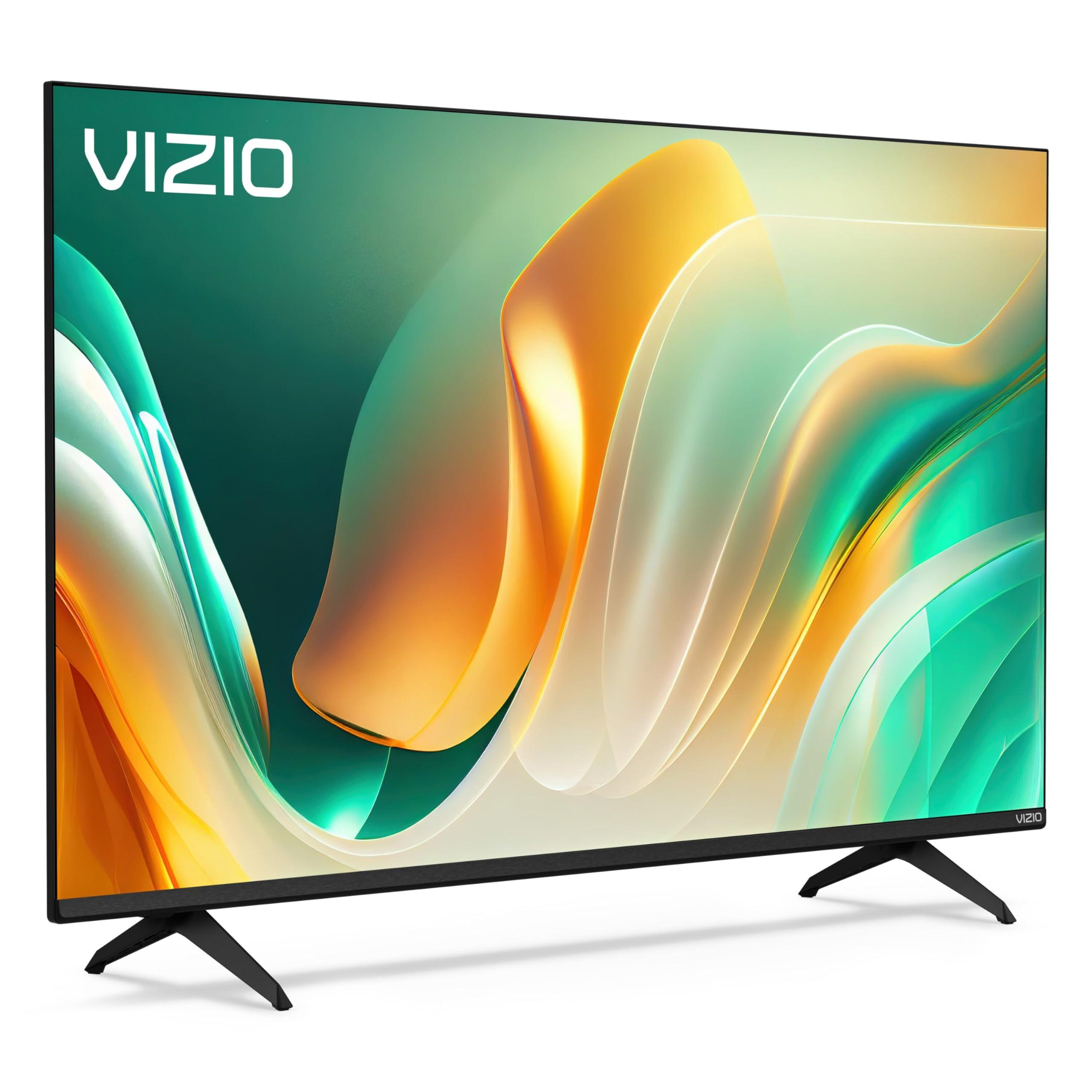 VIZIO 40-inch Full HD 1080p Smart TV with DTS Virtual: X, Alexa Compatibility, Google Cast Built-in, Bluetooth Headphone Capable, (VFD40M-08 New) - Image 15