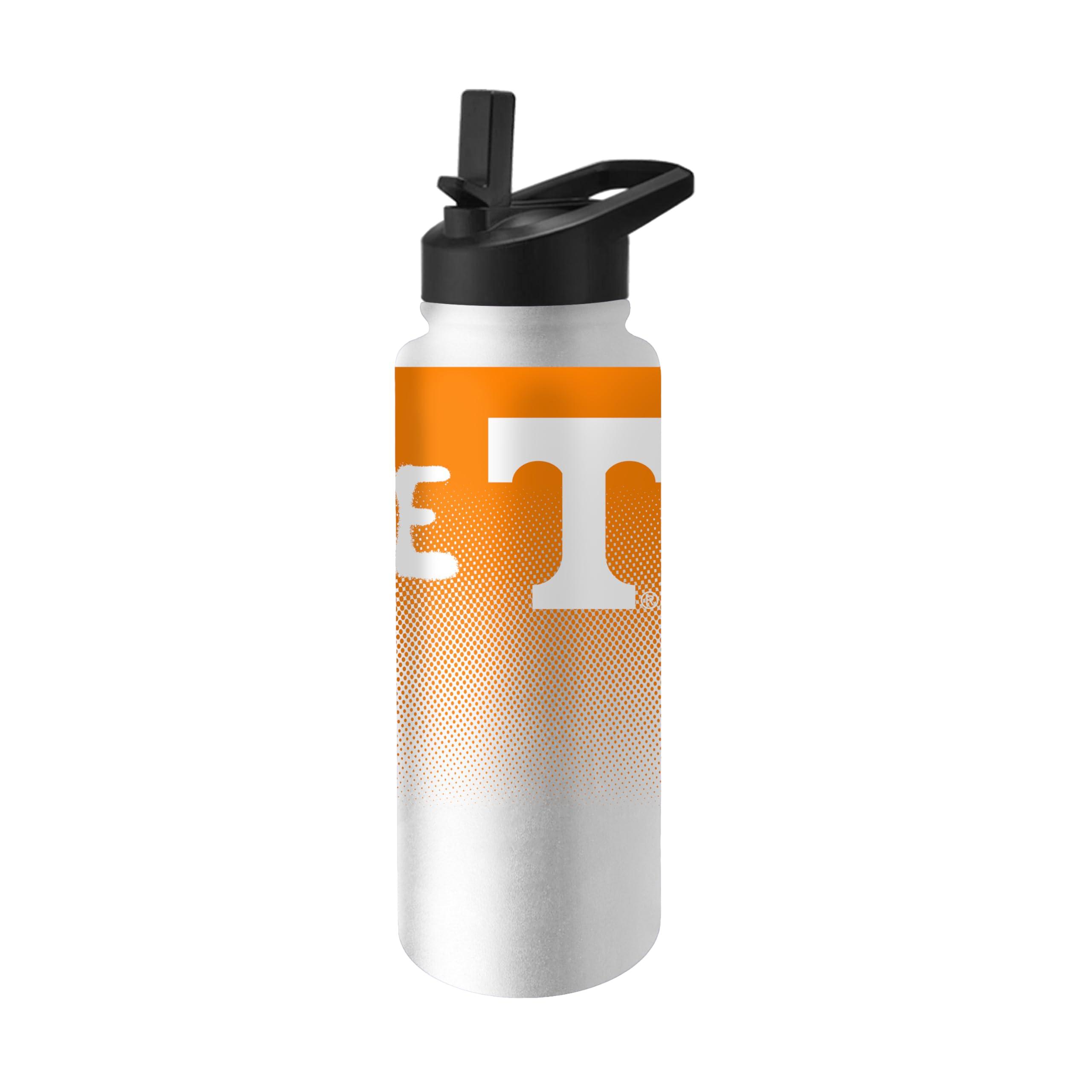 Tennessee 34oz Spray Quencher Bottle