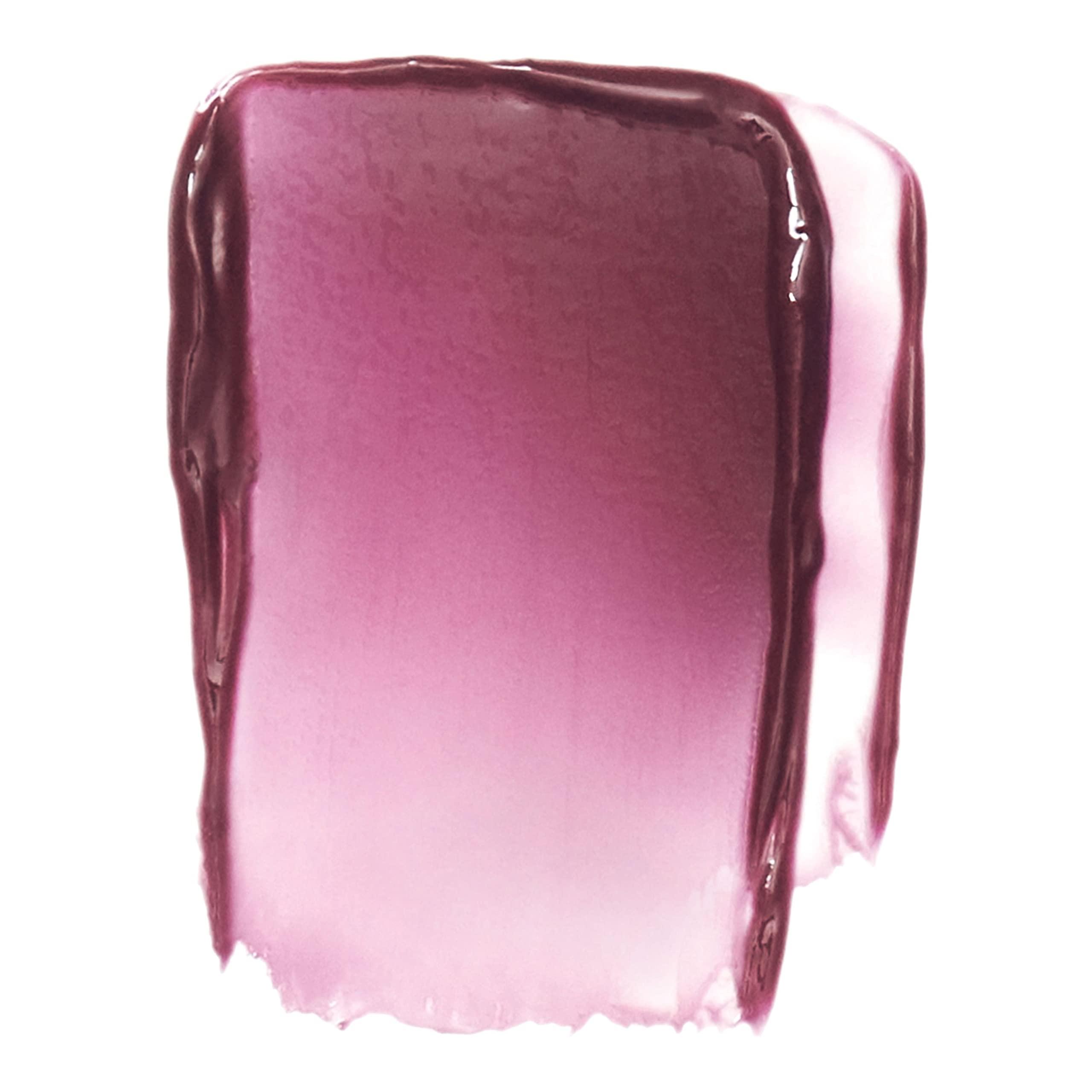 e.l.f. Hydrating Core Lip Shine, Conditioning & Nourishing Lip Balm, Sheer Color Tinted Chapstick, Ecstatic, 0.09 Oz - Image 2