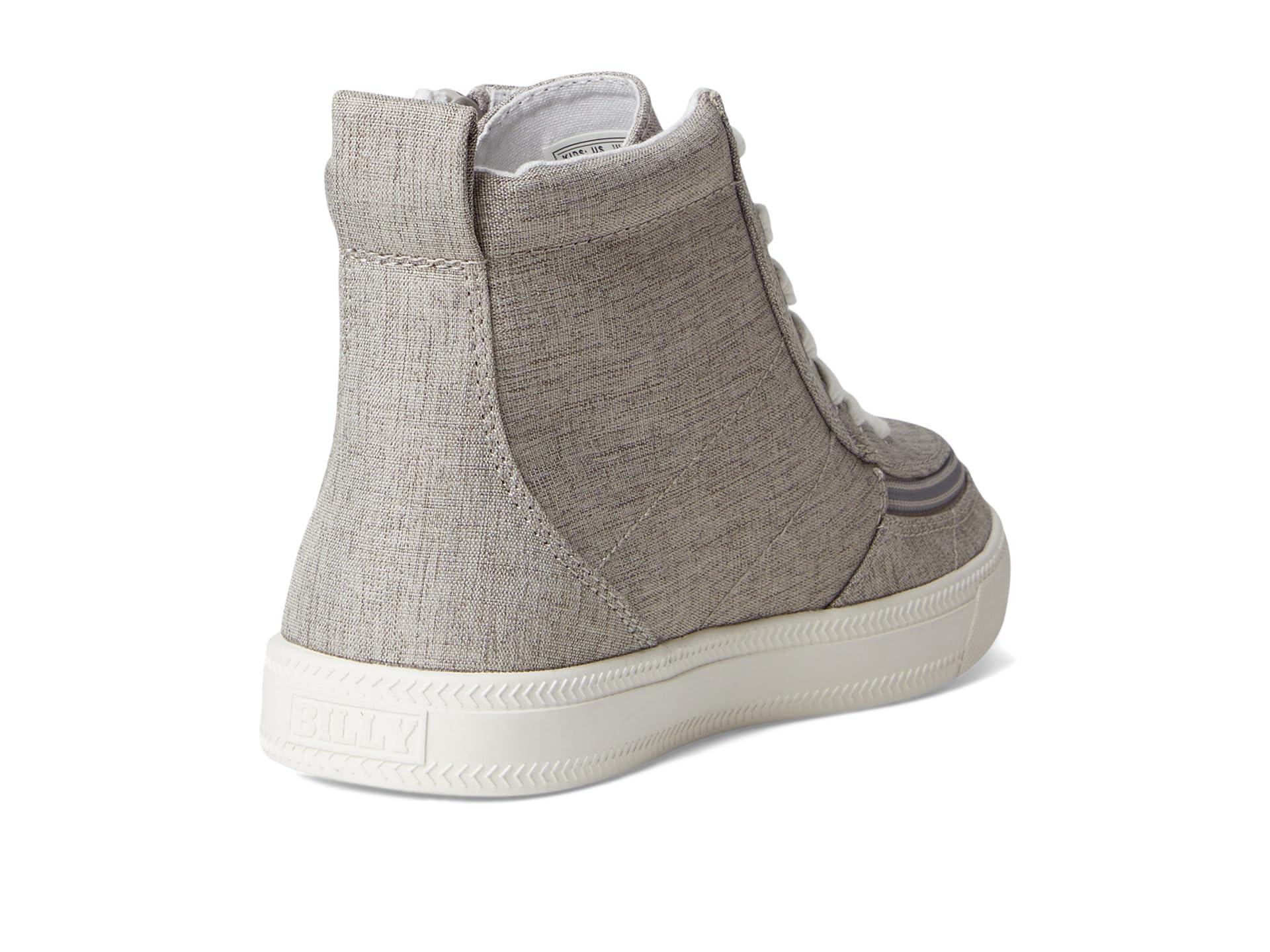 BILLY Footwear Classic Lace High (Little Kid/Big Kid) - Image 5