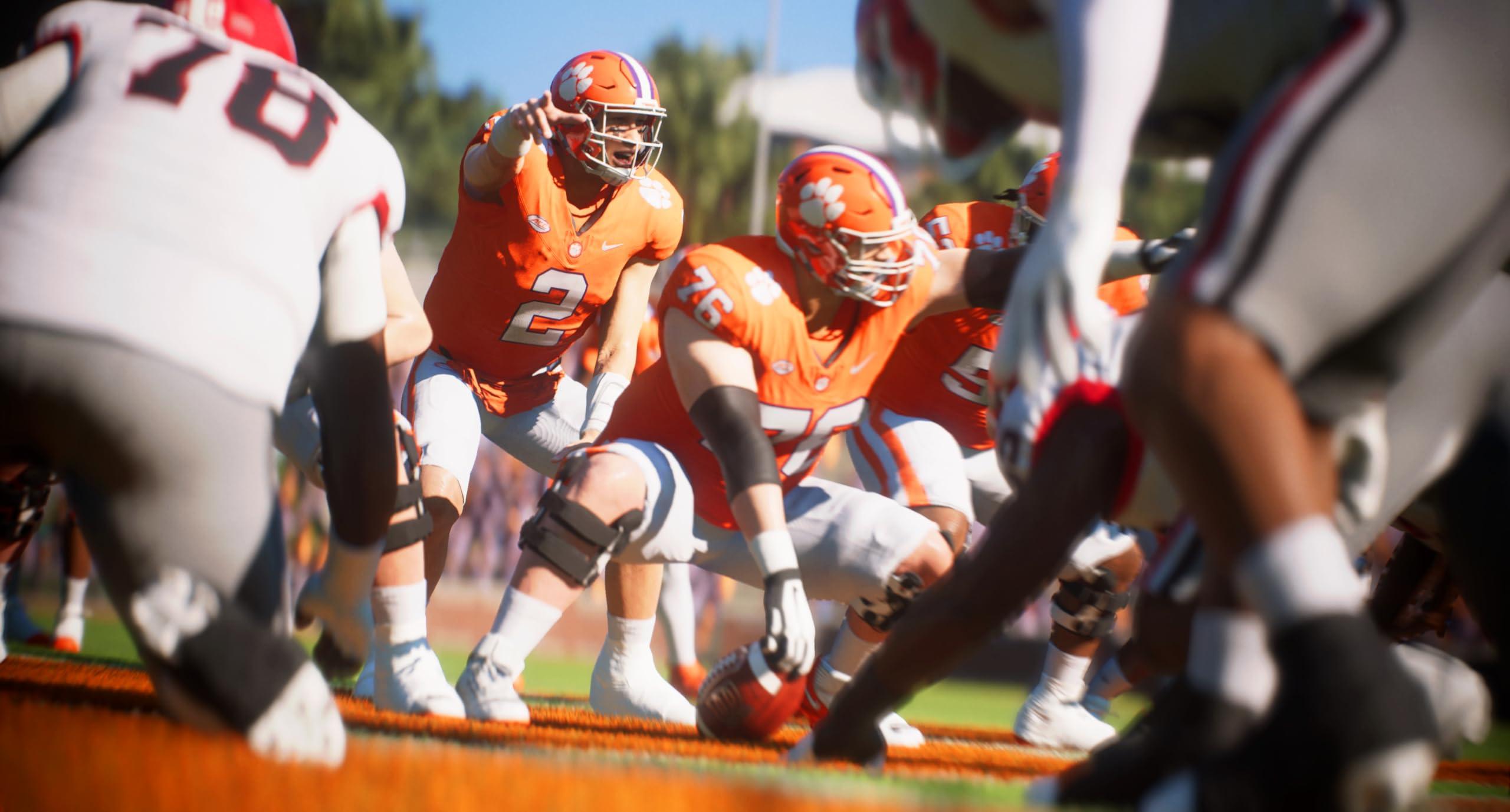 EA SPORTS College Football 25 - Xbox Series X - Image 4