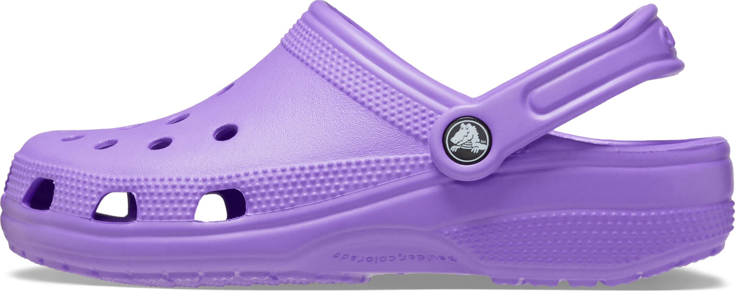 Crocs Unisex Adult Classic Clog - Image 6