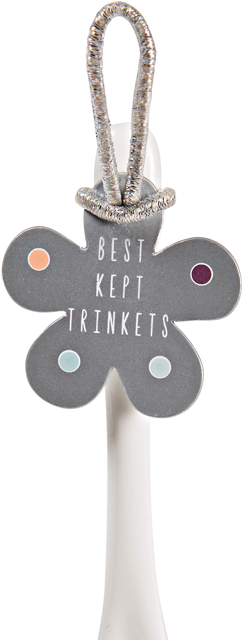 Pavilion Gift Company Special Friend Mini Keepsake Spoon, 5", Multicolor - Image 5