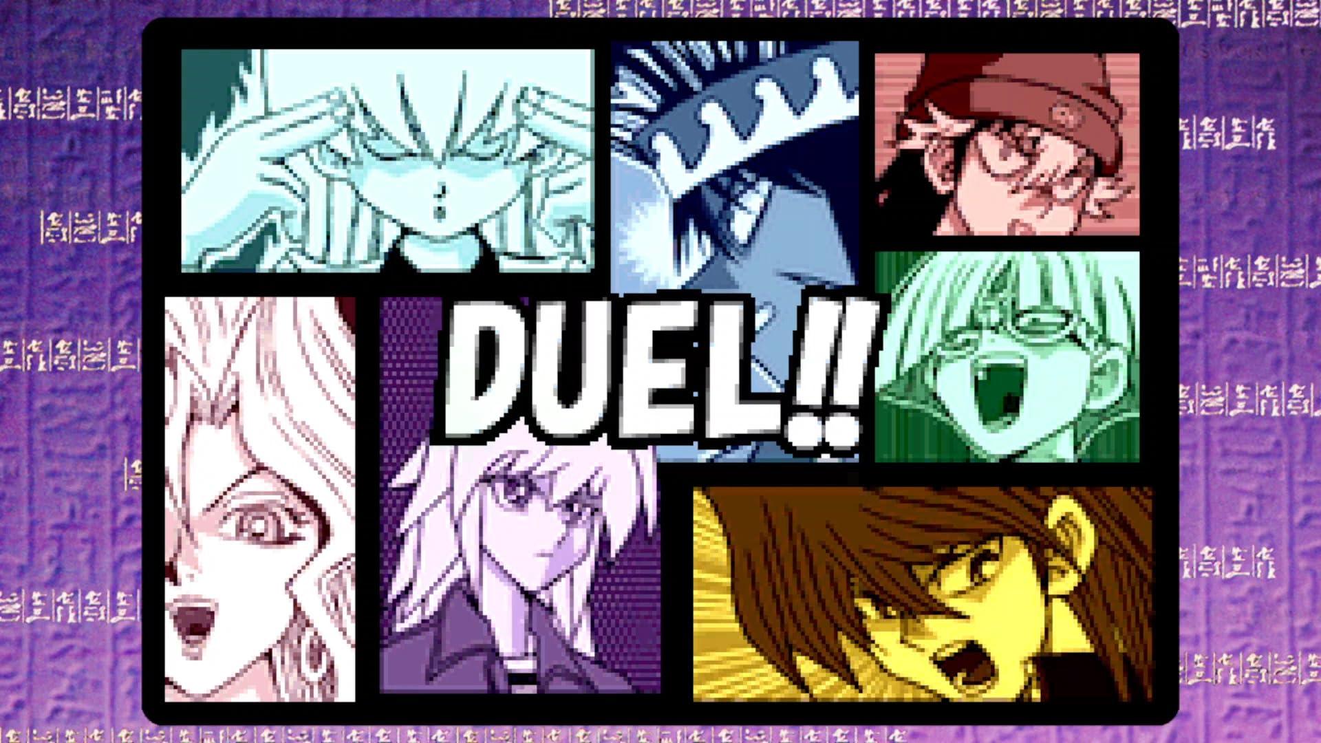 Yu-Gi-Oh! Early Days Collection Nintendo Switch - Image 3