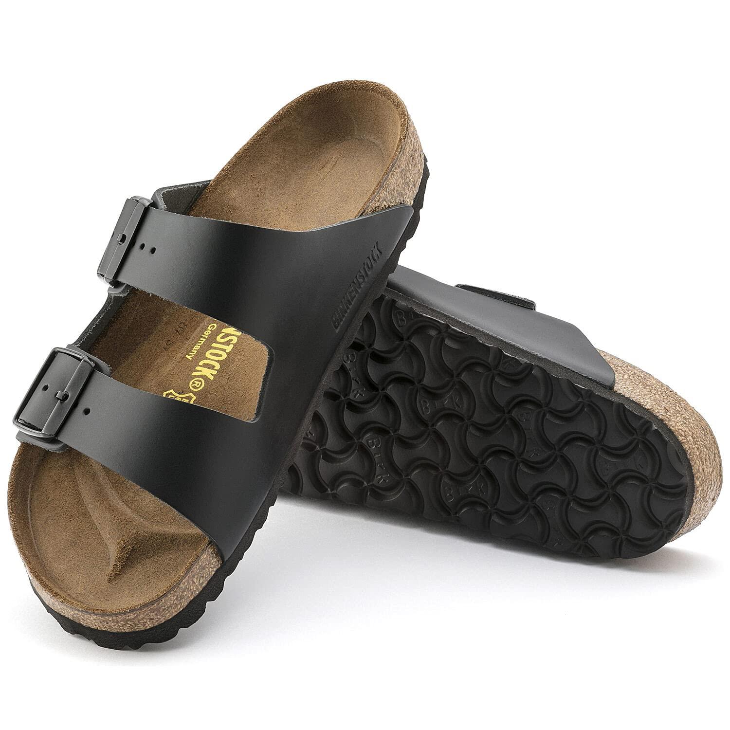 Birkenstock Men's Arizona Sandals - Image 4