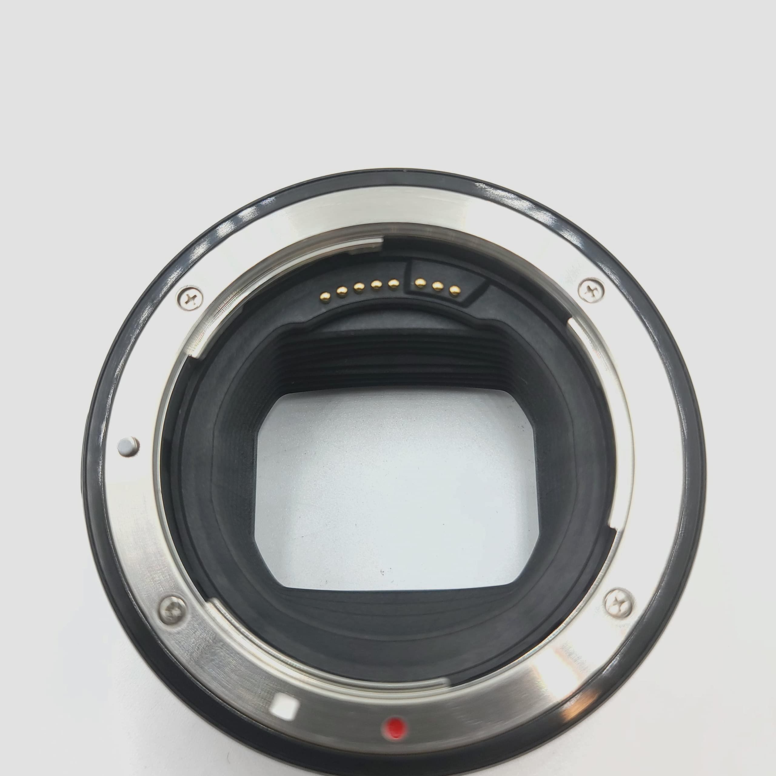Canon Mount Adapter EF - EOS R, Compatible with EOS RP, EOS R, EOS R6, EOS R5 - Image 7