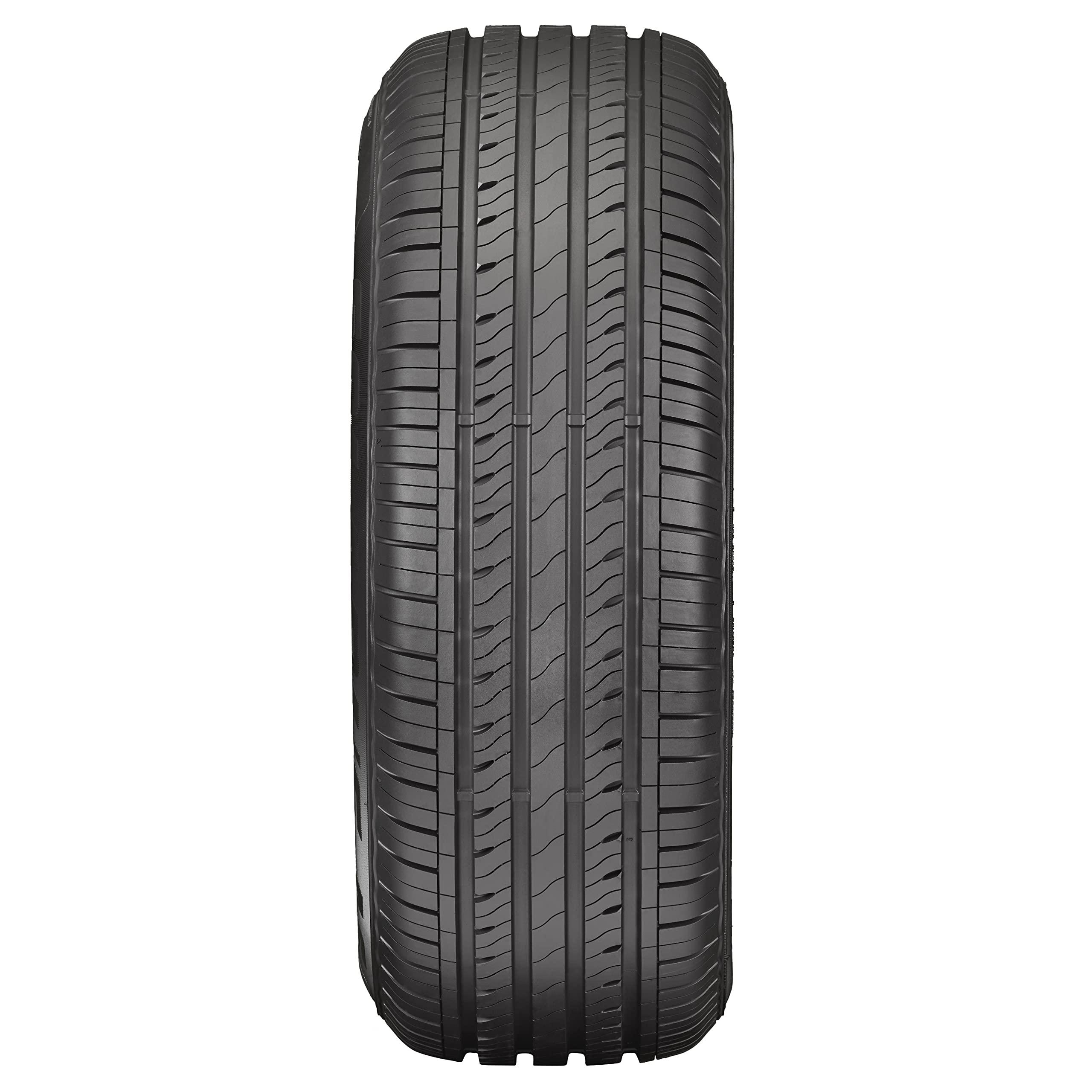 Starfire Solarus AS All-Season 225/55R17 97V Tire - Image 4