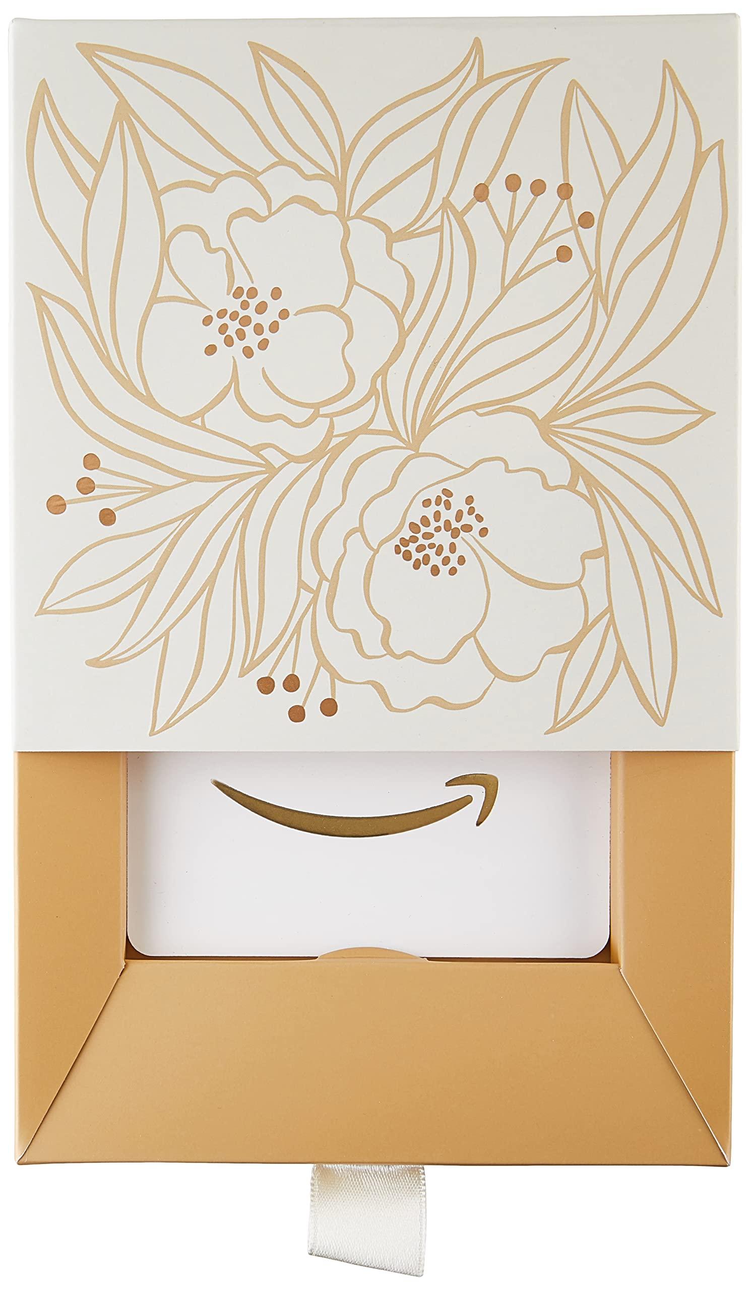 Amazon.com Gift Card in Various Gift Boxes