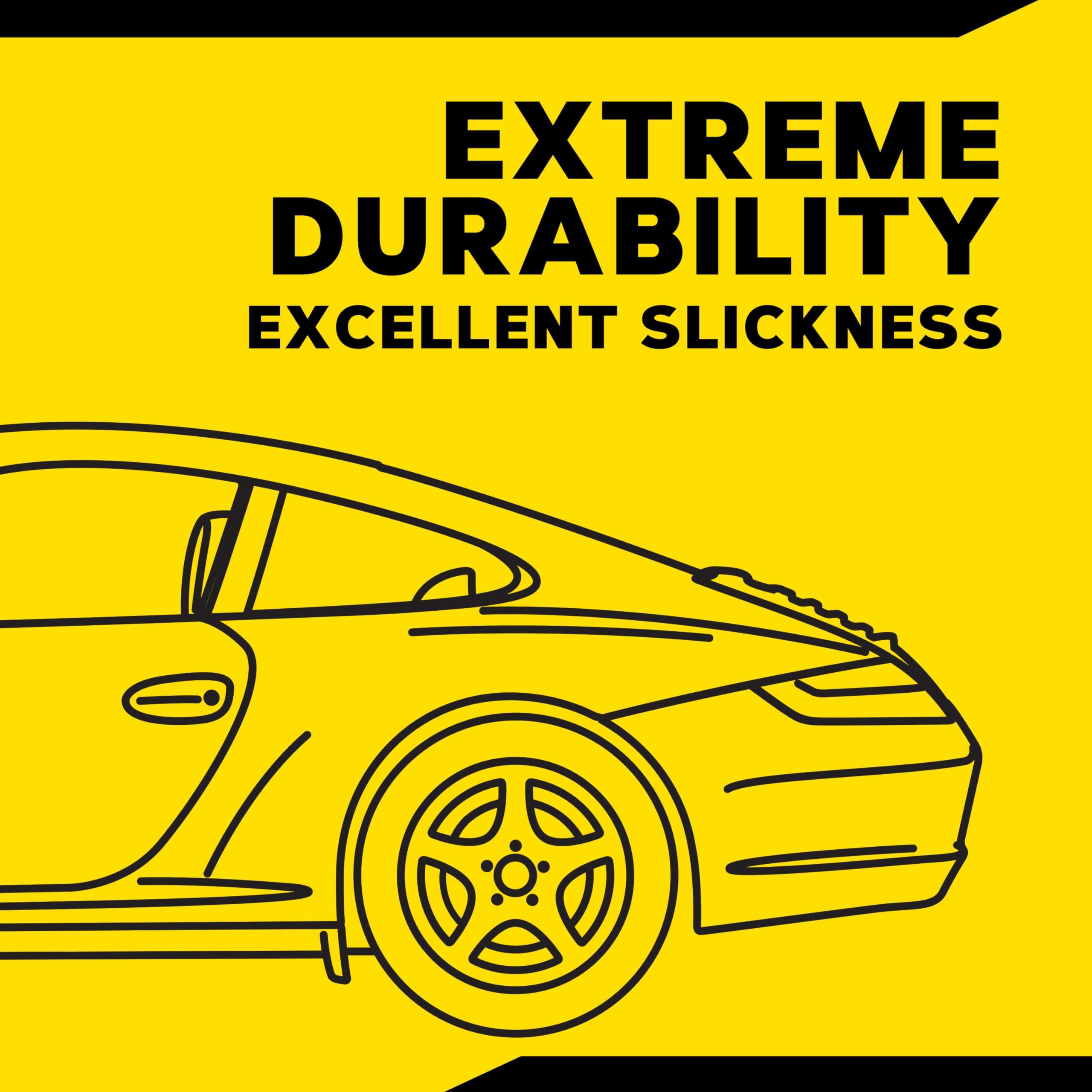 Meguiar's Professional Beyond Ceramic Paint Coating M888 - Multi-Year Ceramic Coating For Cars, Easy to Apply, Fills in Minor Defects with Exceptional Water Beading, Slickness, and Chemical Resistance - Image 5