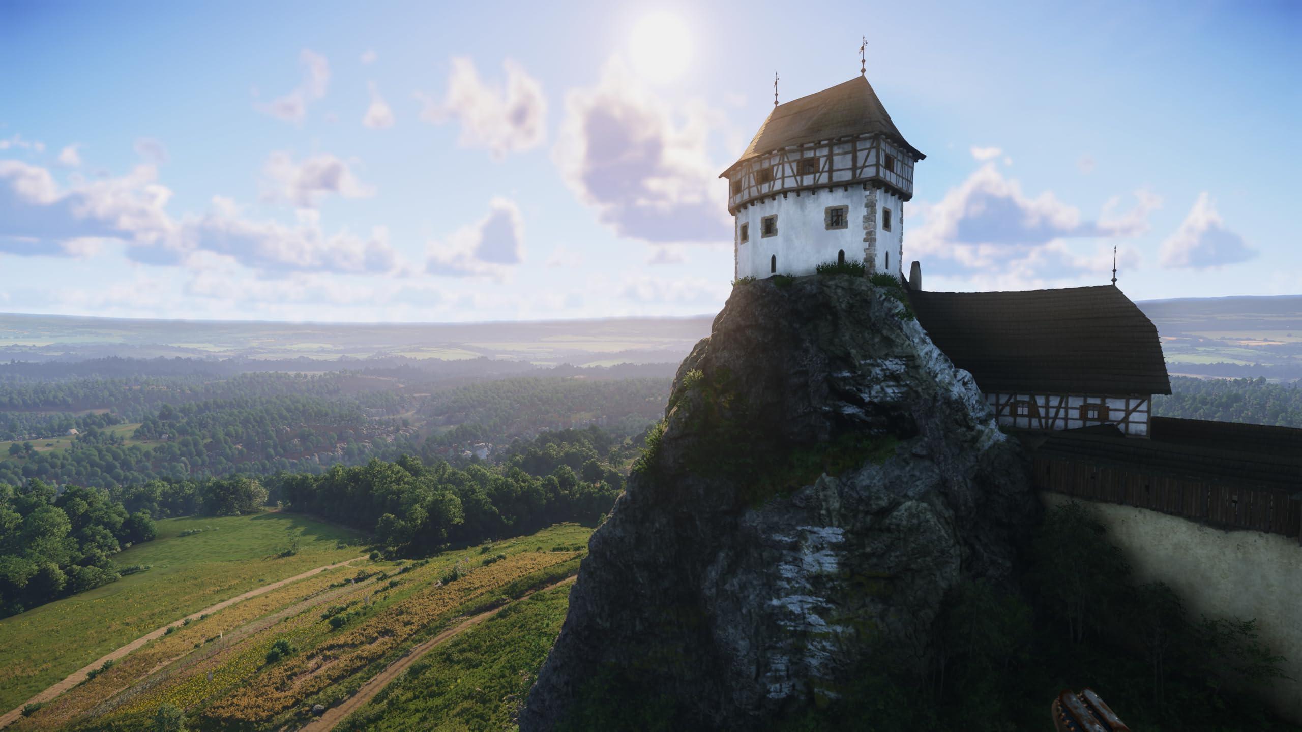 Kingdom Come: Deliverance II Gold Edition - PlayStation 5 - Image 10