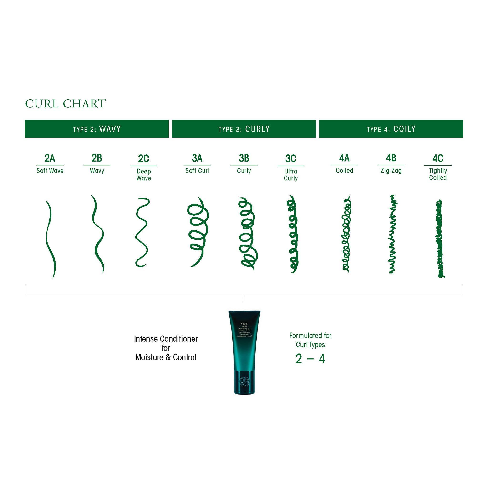 Oribe Conditioner for Moisture & Control,6.8 fl oz - Image 4