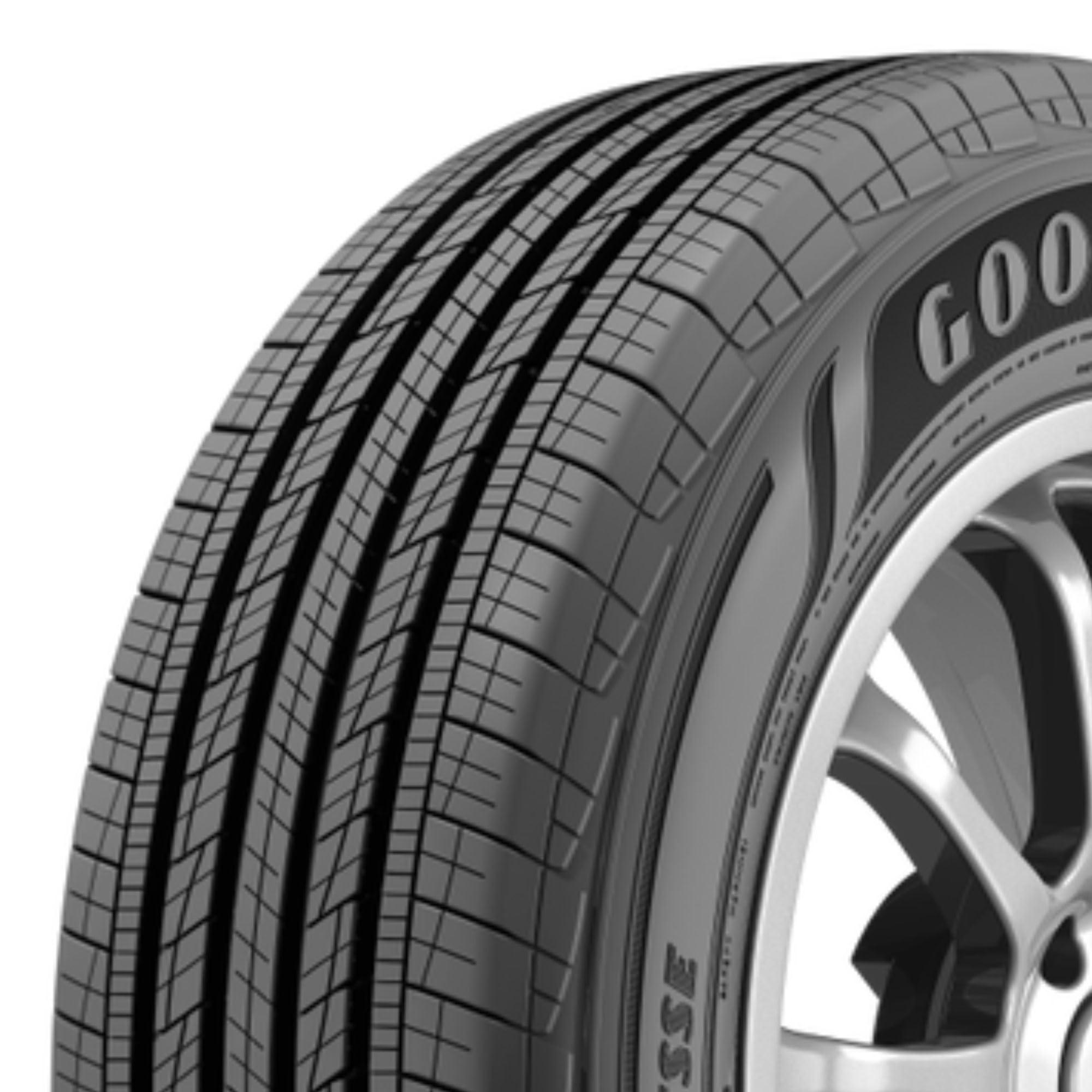 Goodyear Assurance Finesse All Season P225/55R17 97H Passenger Tire - Image 6