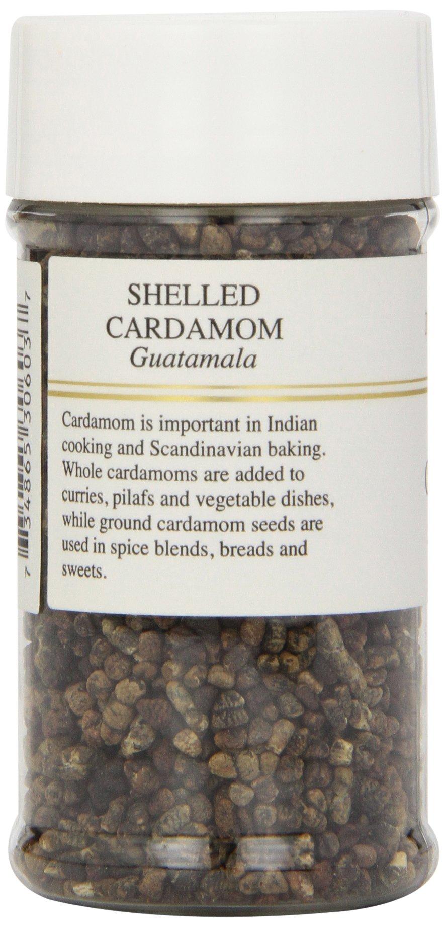 India Tree Cardamom, Shelled, 2.3 Ounce - Image 3
