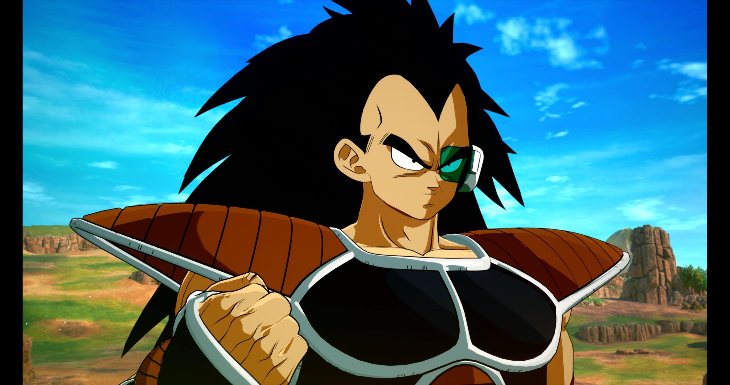 DRAGON BALL: Sparking! ZERO PS5 - Image 9
