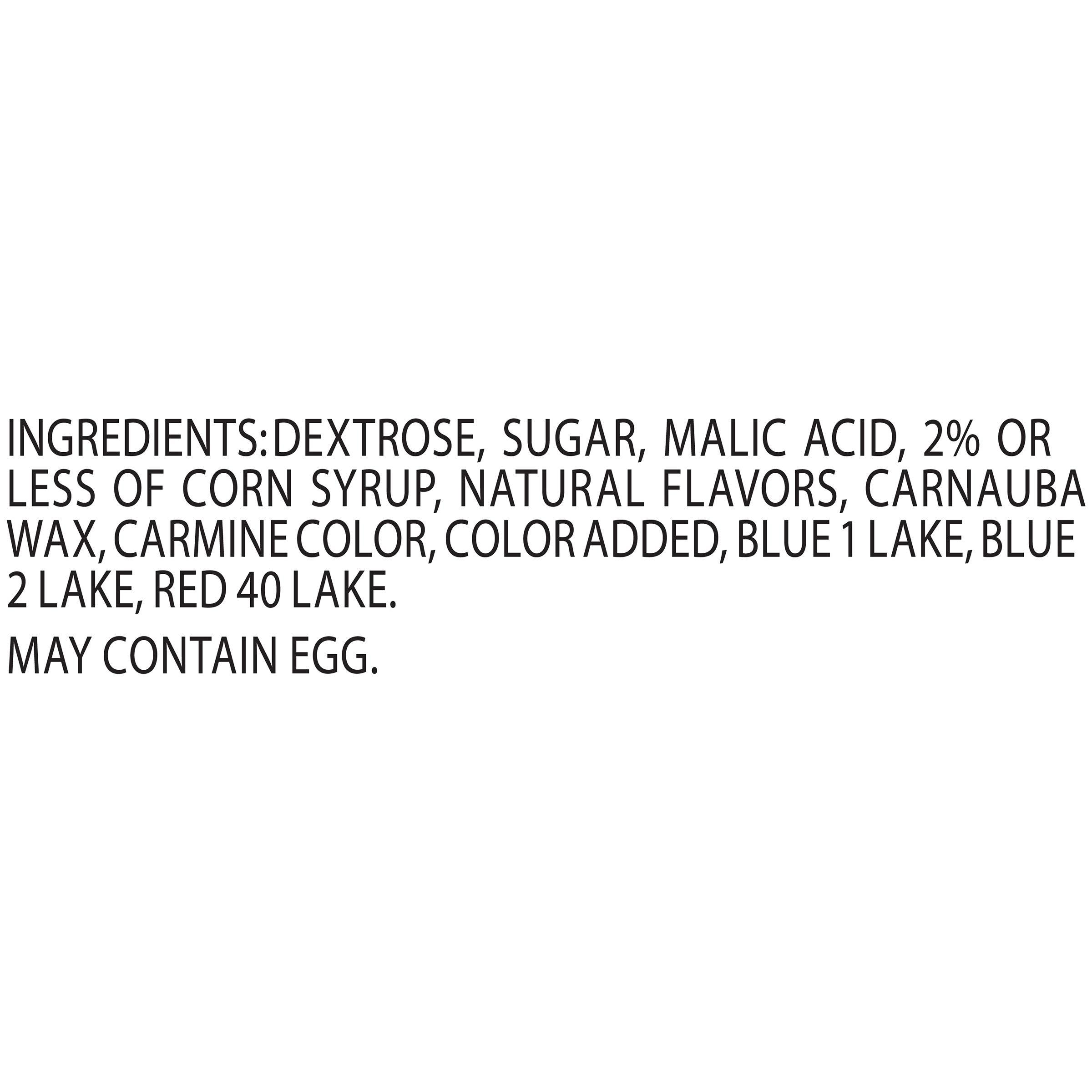 Nerds Grape & Strawberry Candy 1.65 Ounce, Pack of 36 - Image 3