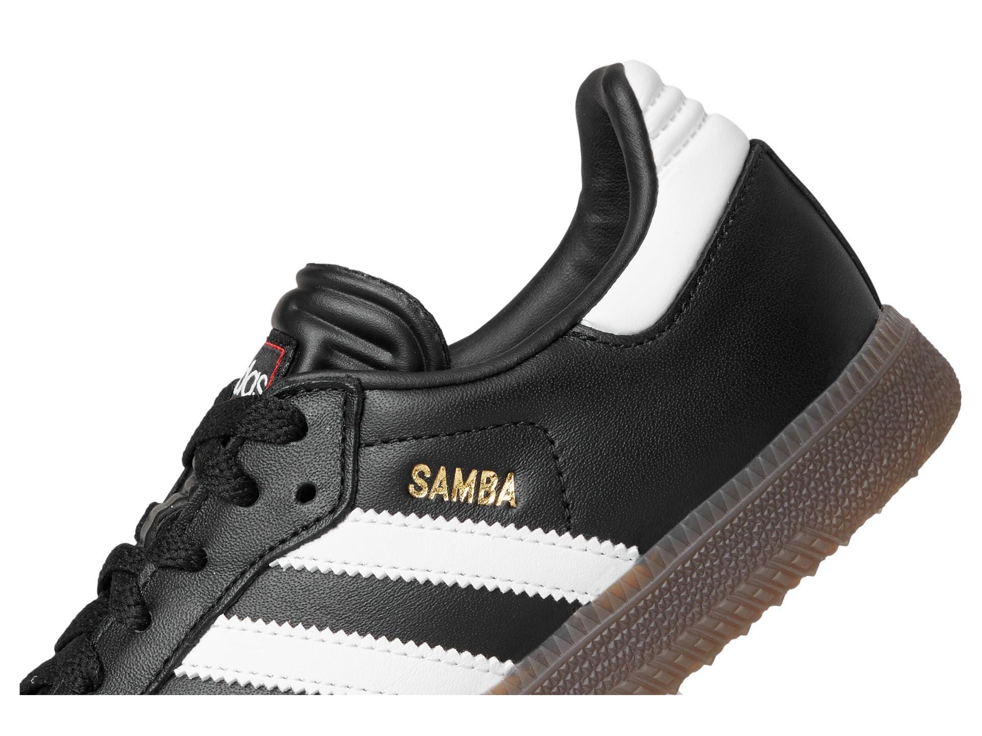 adidas Unisex-Adult Samba Indoor Sneaker - Image 7