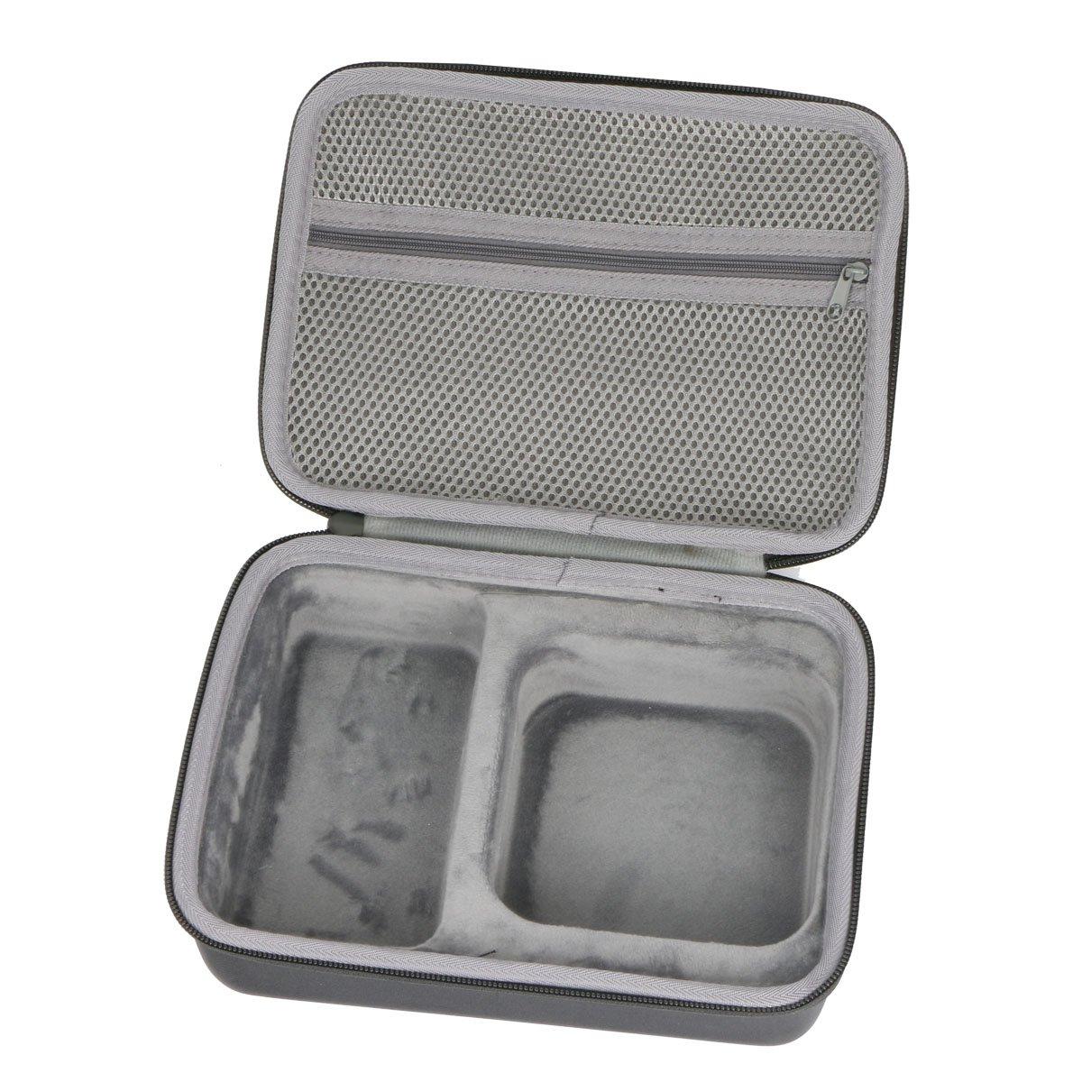 co2CREA Hard Case Replacement for Brother P-Touch Cube Smartphone Label Maker PTP300BT - Image 3