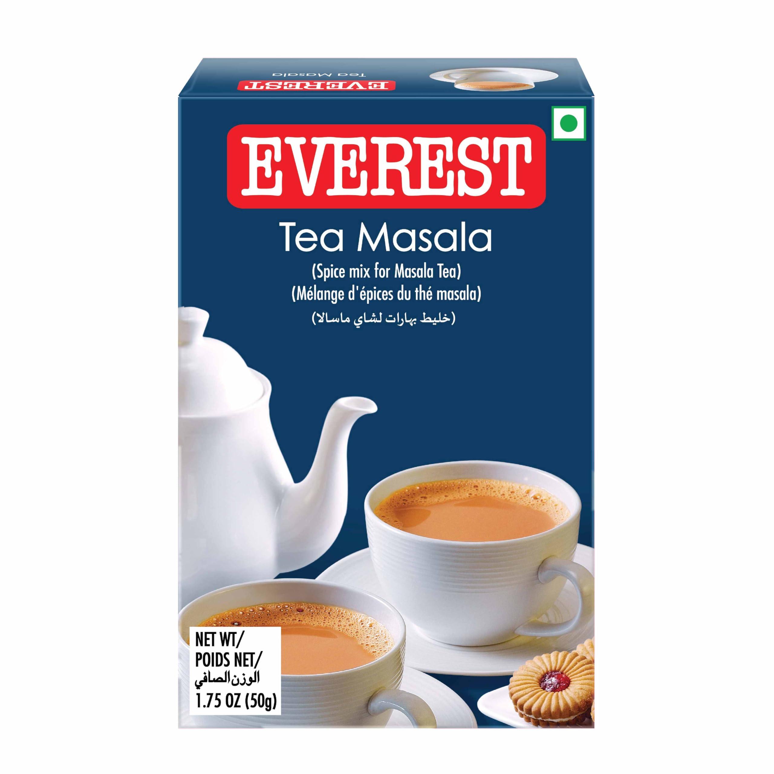 Everest Tea Masala 50g - Image 3