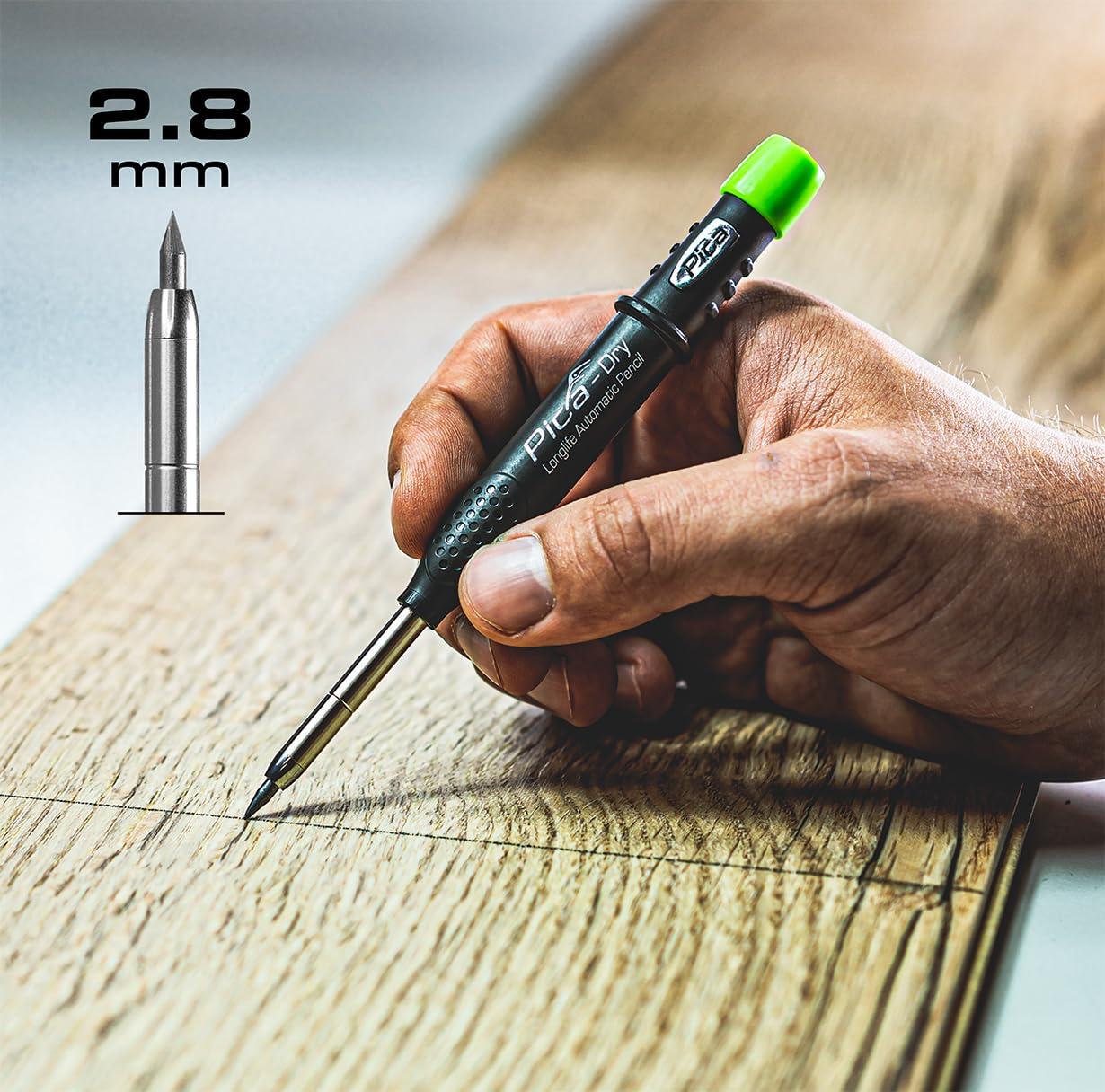 Pica-Dry Longlife Automatic Pencil 3030 - Image 4