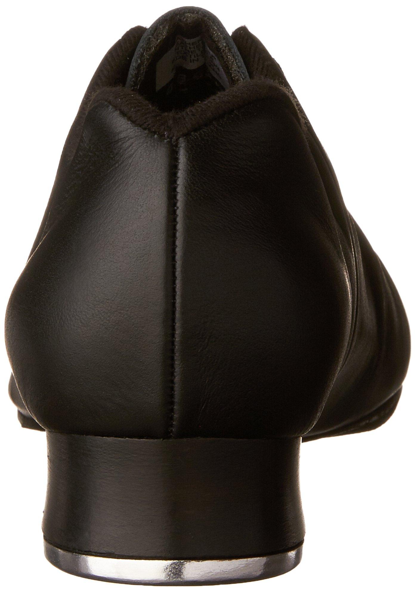 Bloch S0388L Ladies Tap-Flex Split Sole Tap Shoe - Image 3