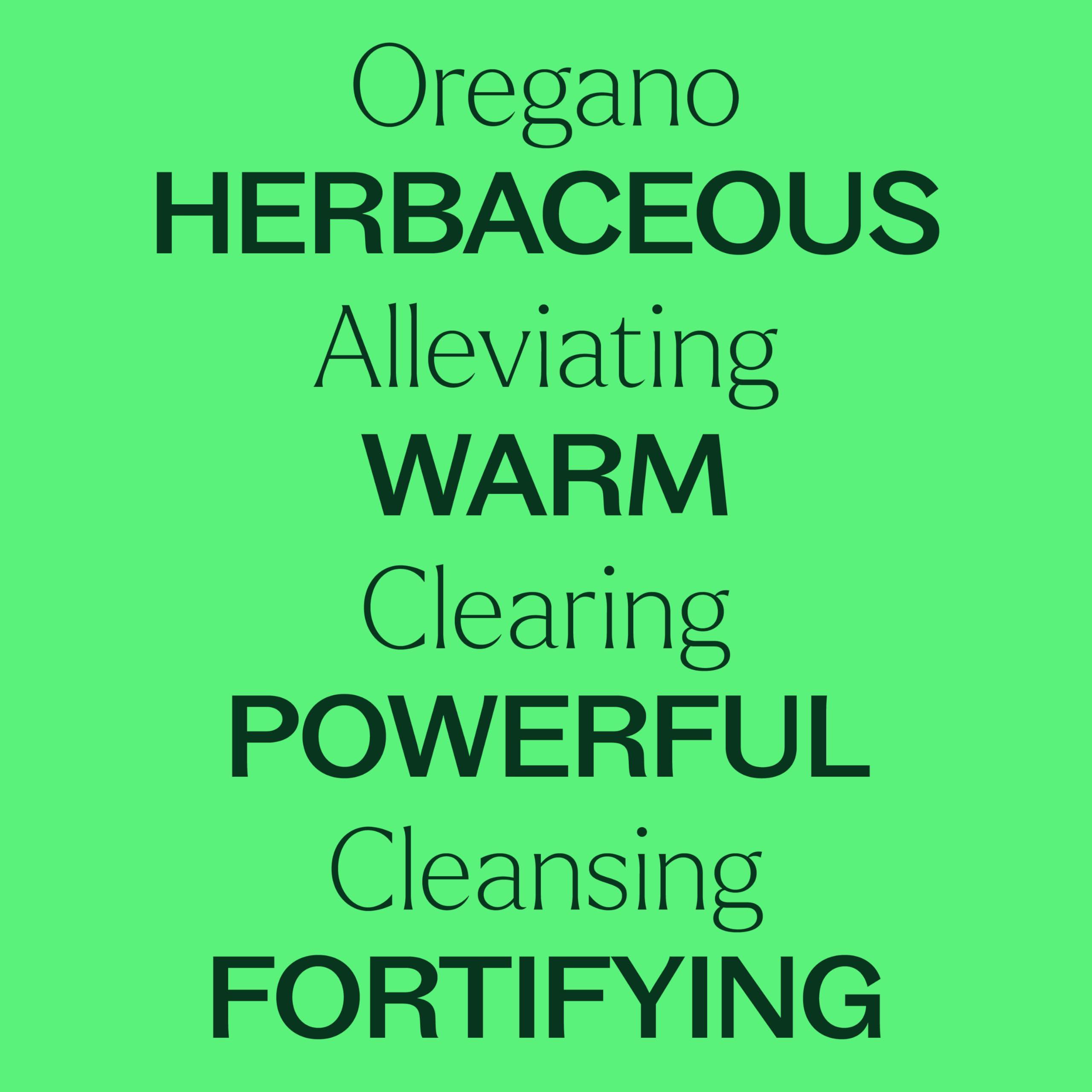 Plant Therapy Organic Oregano Essential Oil 100% Pure, USDA Certified Organic, Undiluted, Natural Aromatherapy, Therapeutic Grade 10 mL (1/3 oz) - Image 4