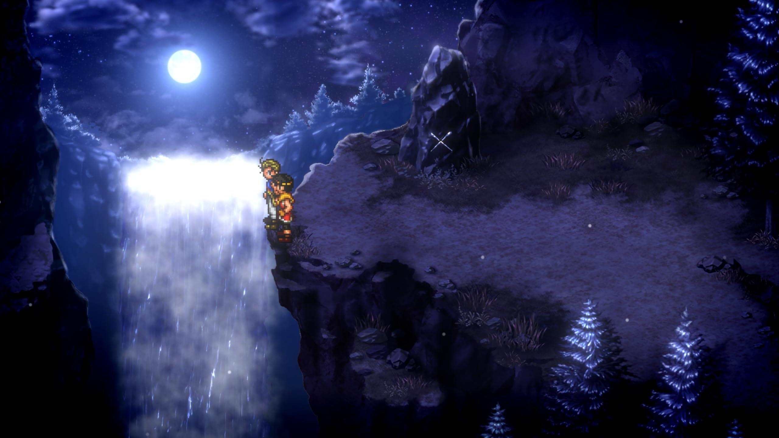 Suikoden I & II HD Remastered PS5 - Image 5
