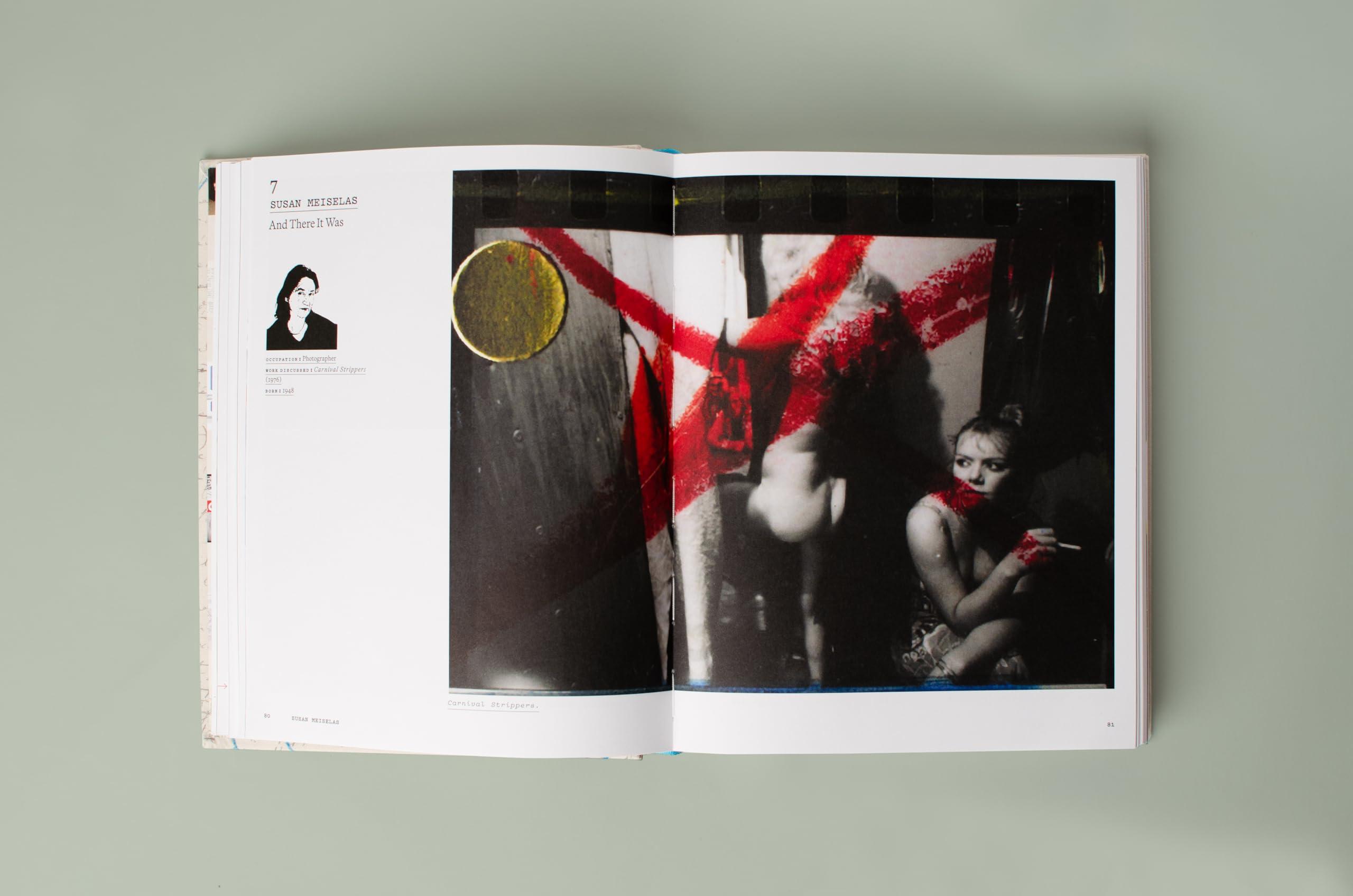 The Work of Art: How Something Comes from Nothing - Image 5