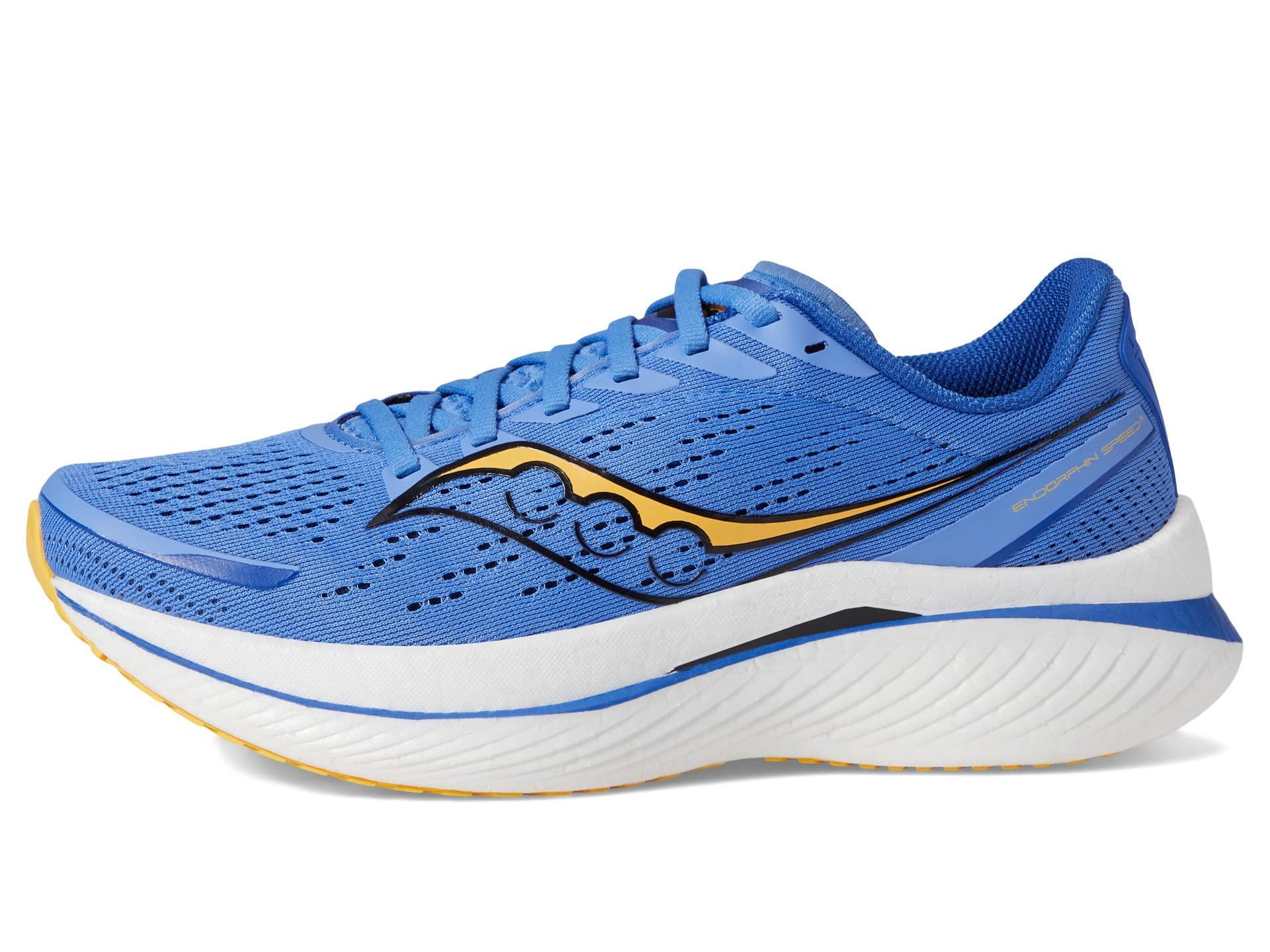 Saucony Women's Endorphin Speed 3 - Image 4