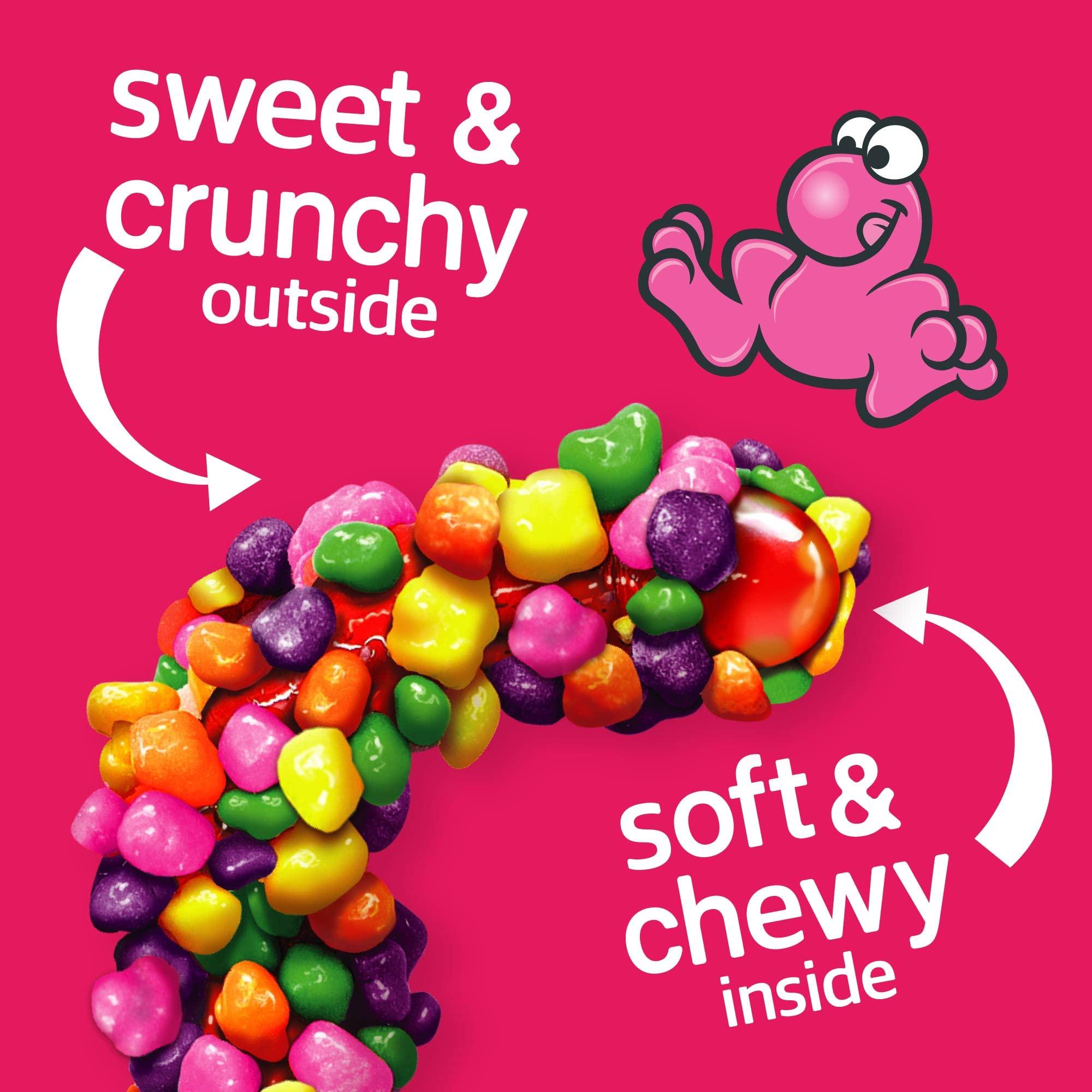 Nerds Rope Candy, Rainbow, 0.92 Ounce (Pack of 24) - Image 5