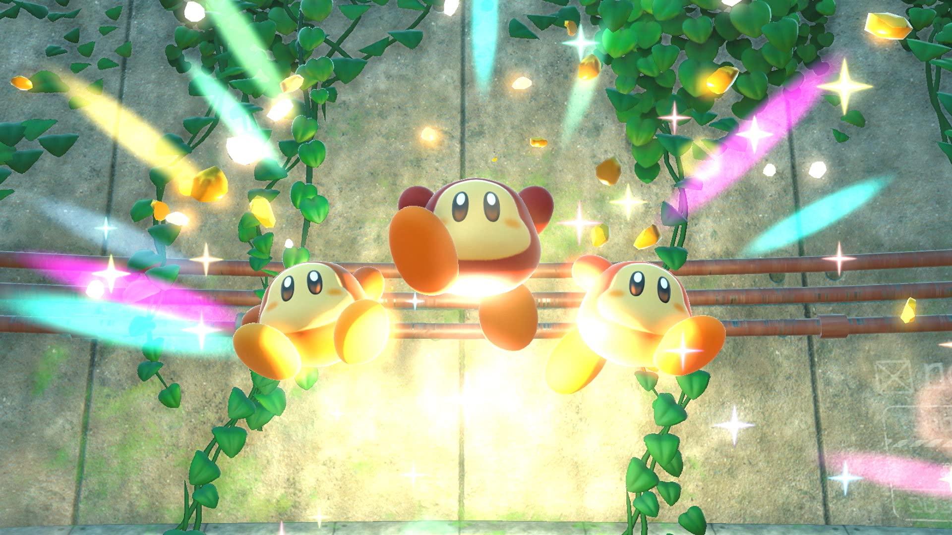 Kirby and the Forgotten Land - US Version - Image 8
