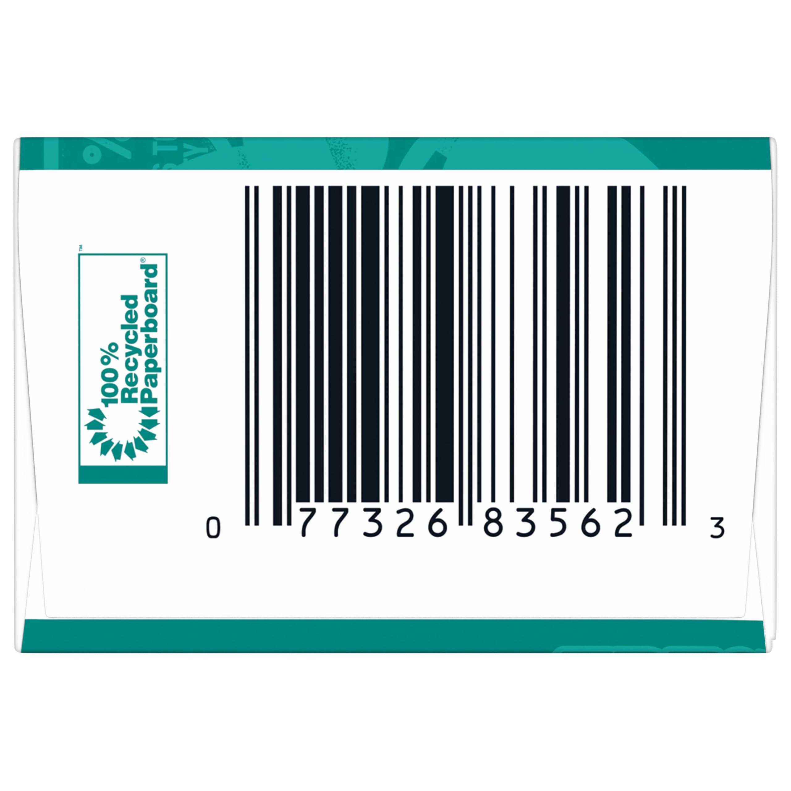 Tom's of Maine Fluoride-Free Rapid Relief Sensitive Toothpaste, Fresh Mint, 4 oz. 3-Pack (Packaging May Vary) - Image 11
