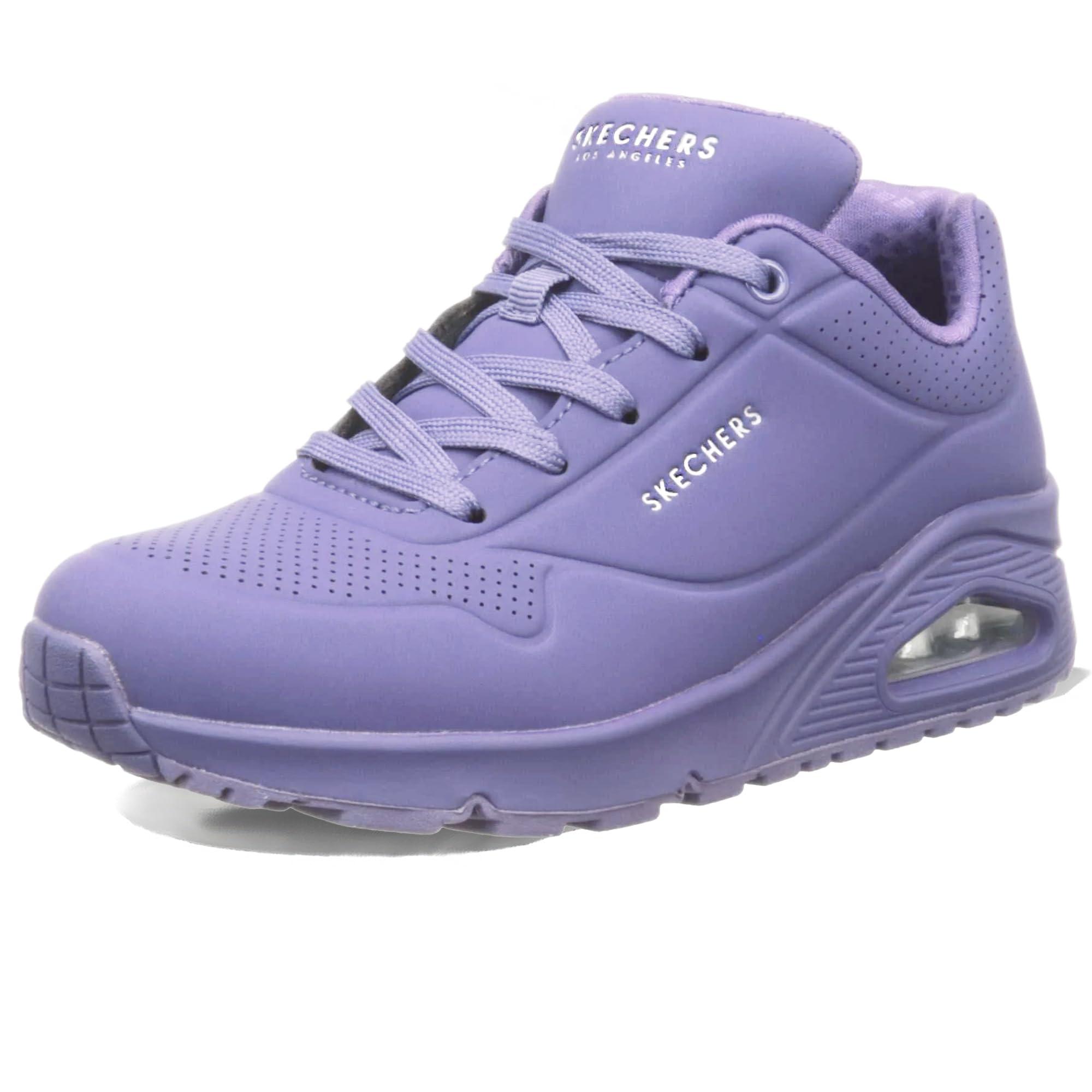 Skechers Womens Uno - Stand on Air