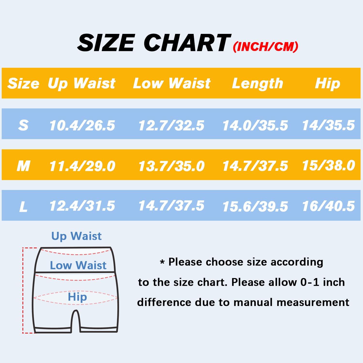 VVX 3 Piece Workout Shorts Womens Seamless High Waist Butt Lifting Scrunch Yoga Gym Shorts - Image 6