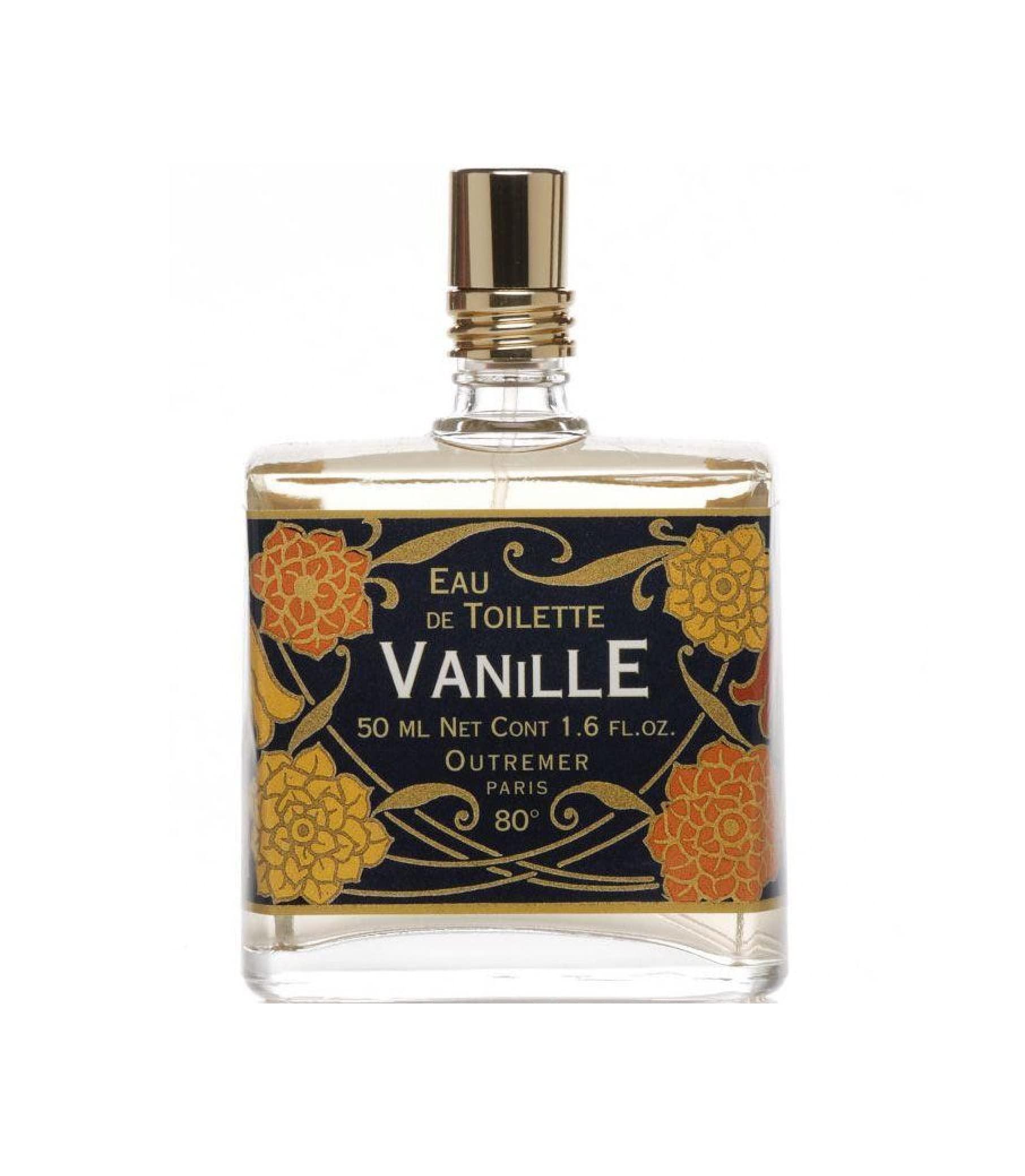 Vanille Eau de Toilette 1.6 oz by L'Aromarine - Image 2