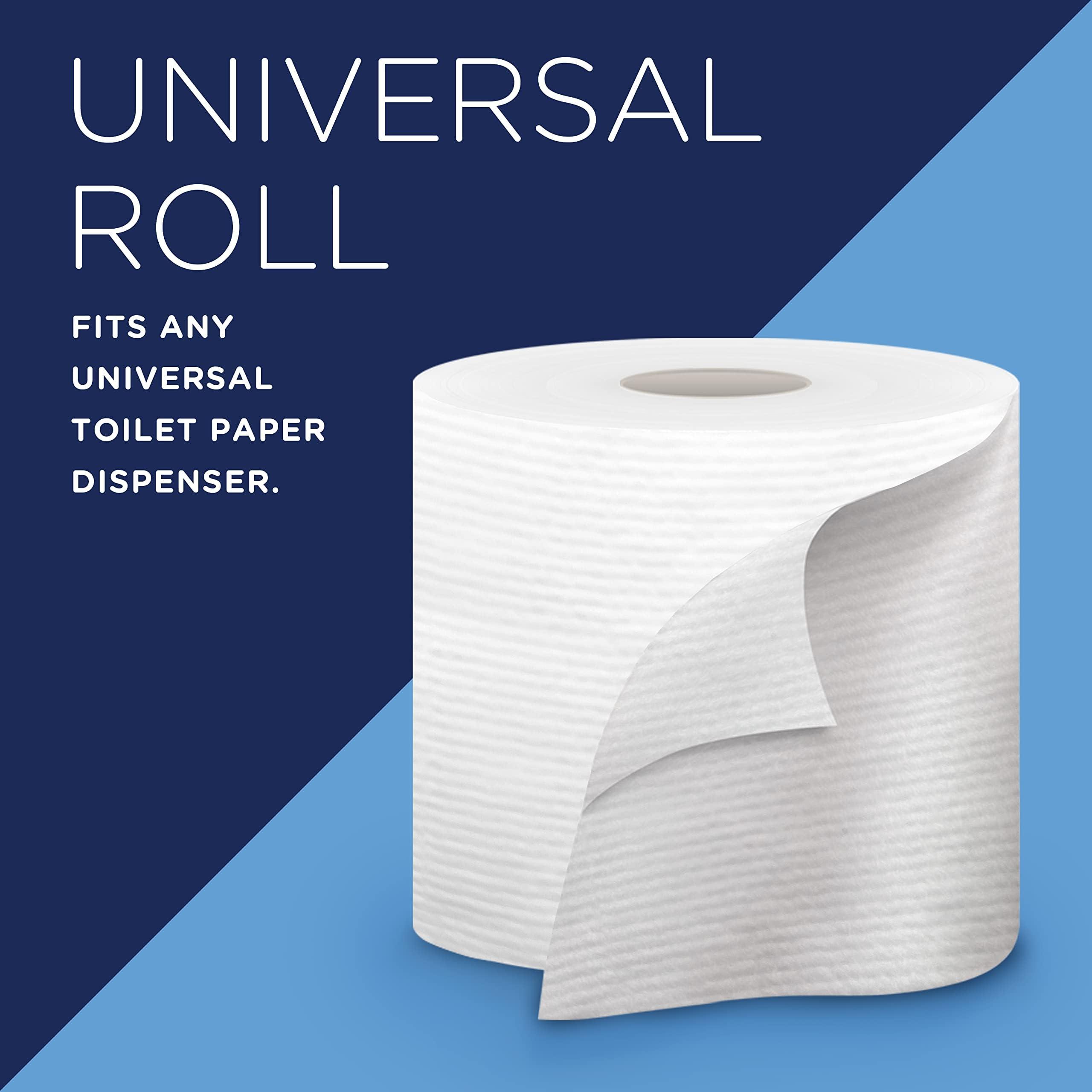 Cottonelle Professional Standard Roll Bulk Toilet Paper (17713), 2-Ply, White (60 Rolls of 451 Sheets, 27,060 Sheet Total) - Image 11