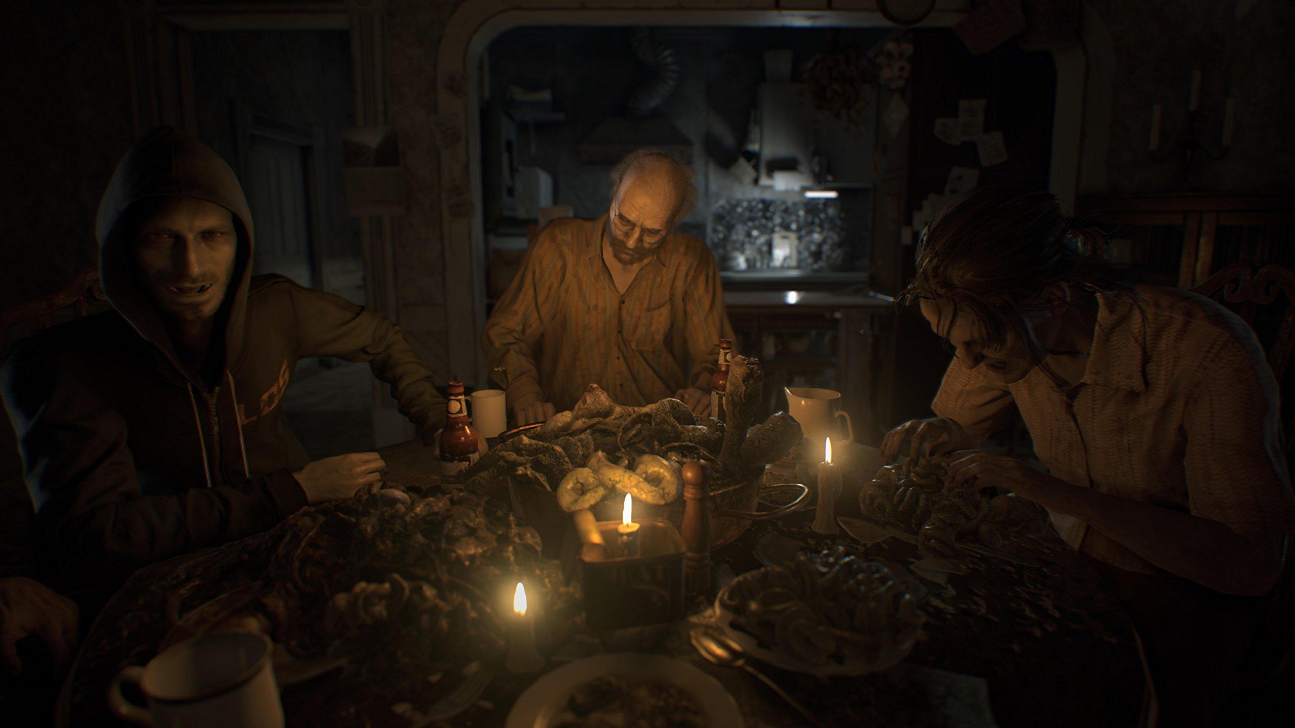 Resident Evil 7 Biohazard - Xbox One Digital Code - Image 10