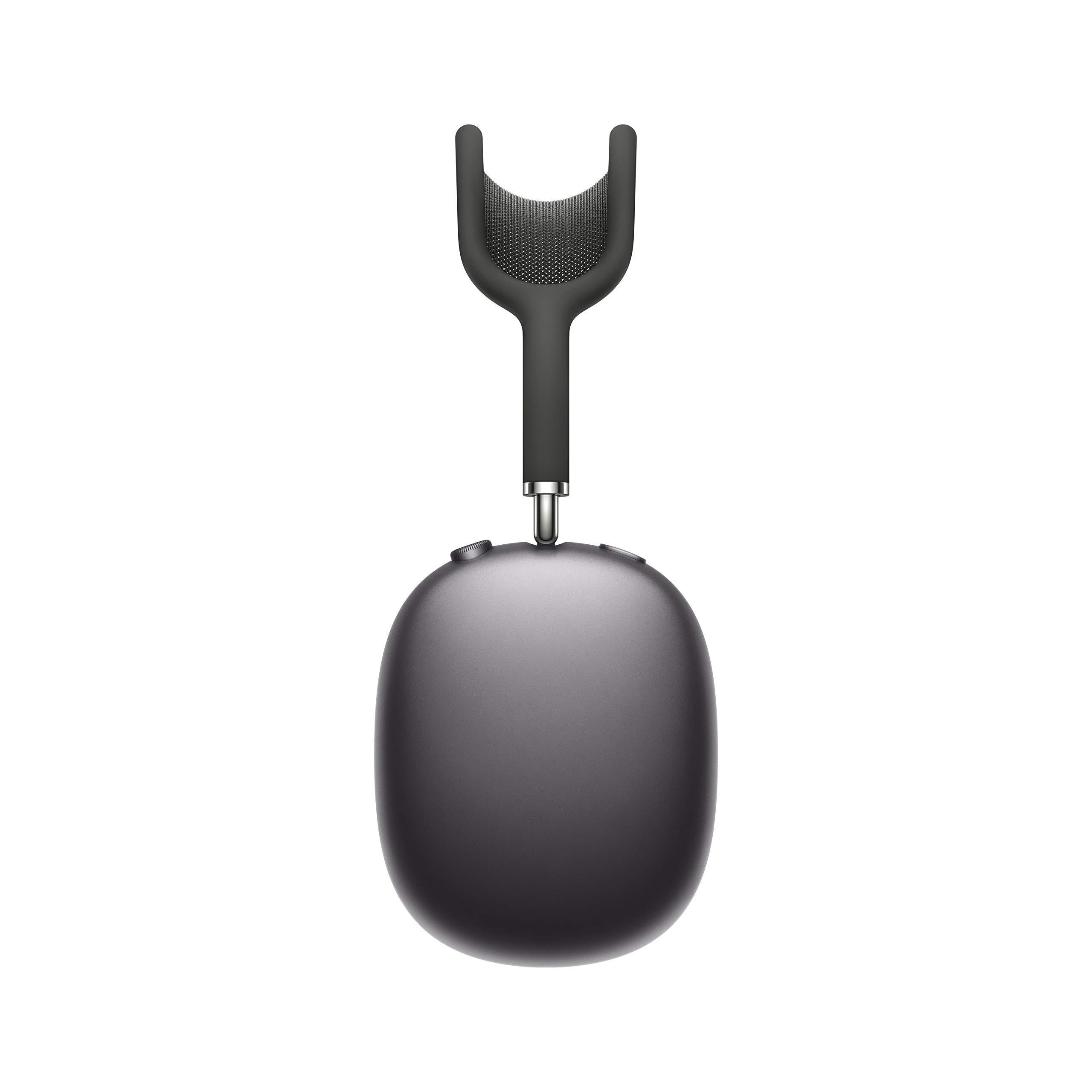 Apple AirPods Max - Space Gray (Renewed) - Image 3