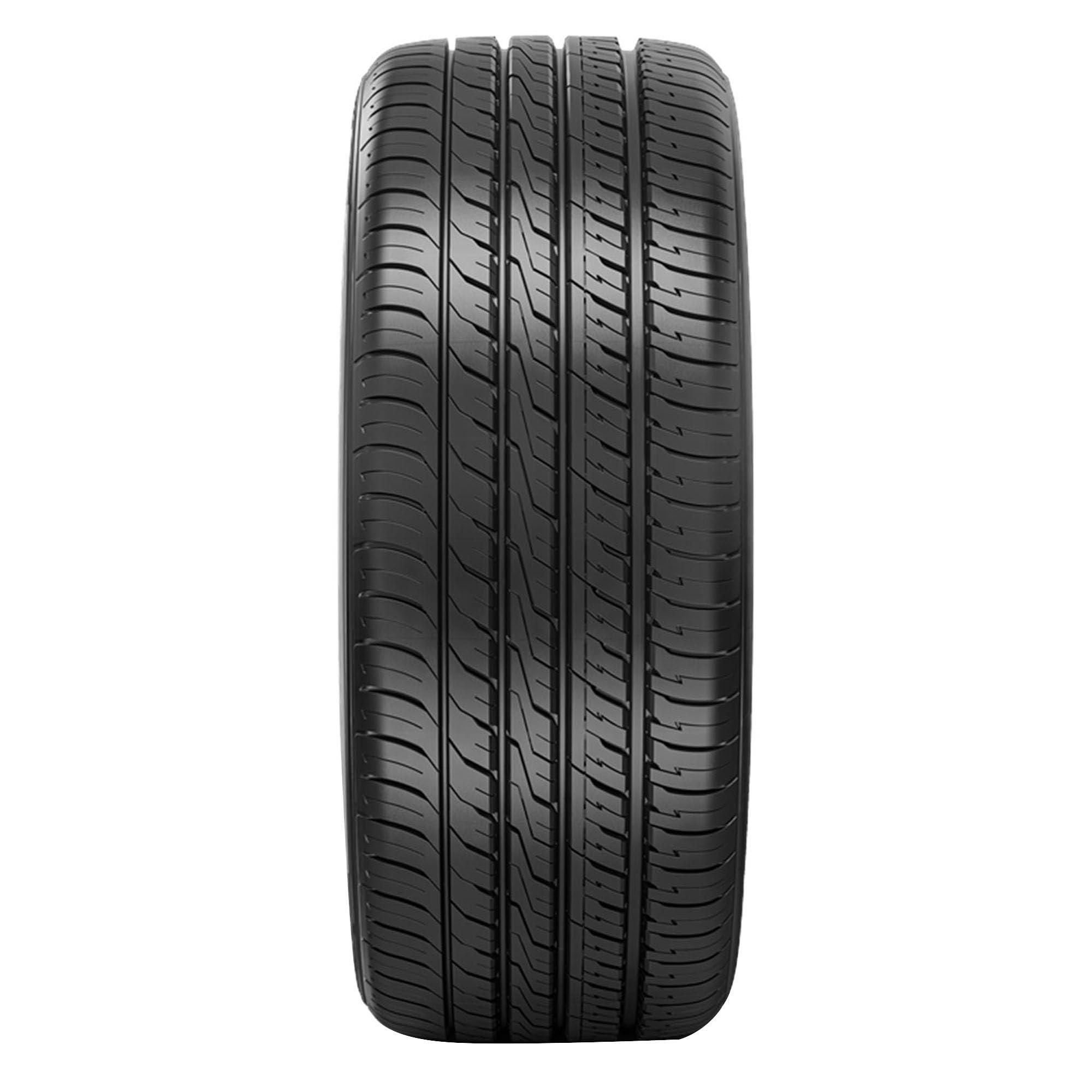 Ironman iMove Gen 3 A/S UHP All Season 225/50R17 94V Passenger Tire - Image 2