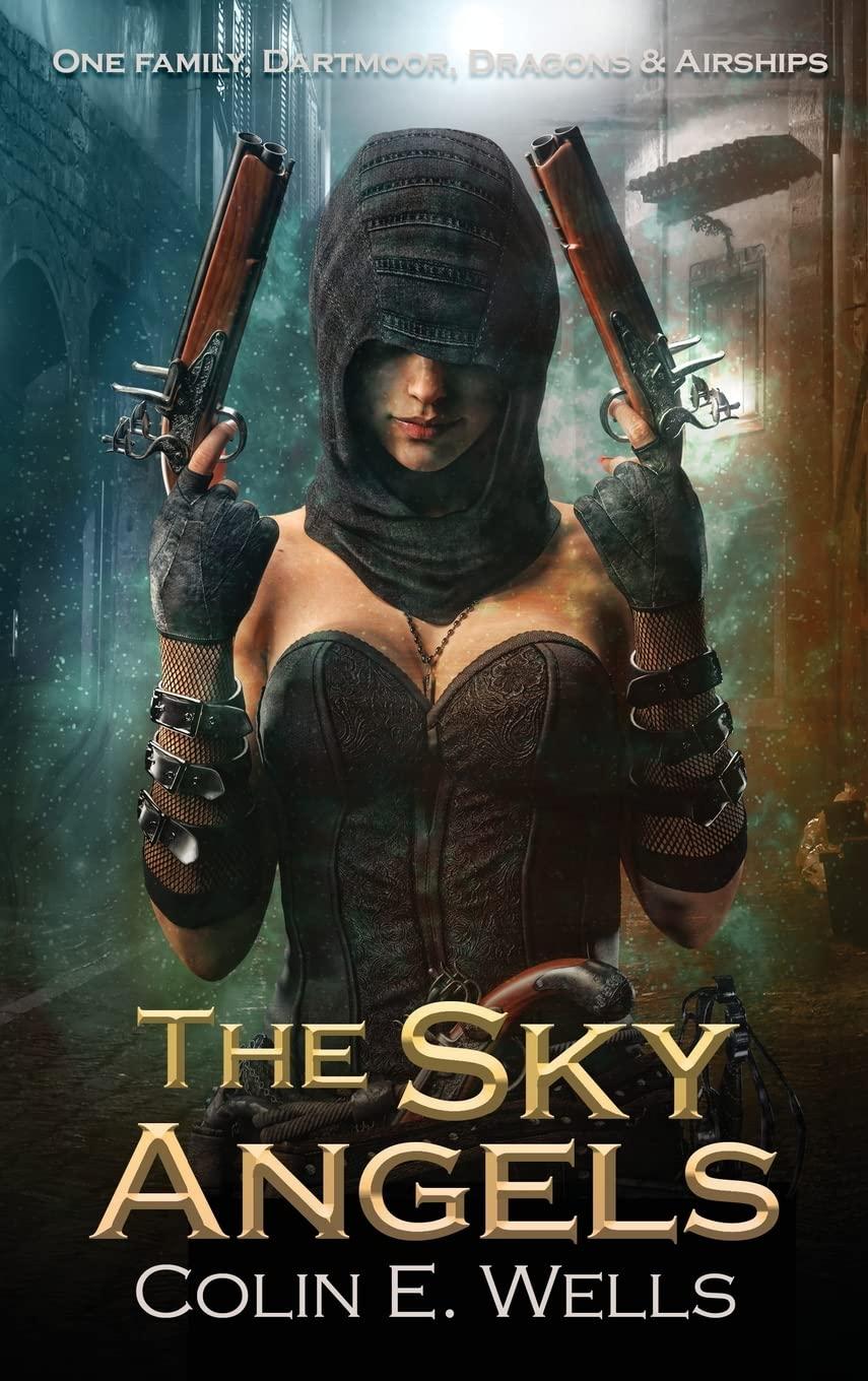 The Sky Angels - Image 1