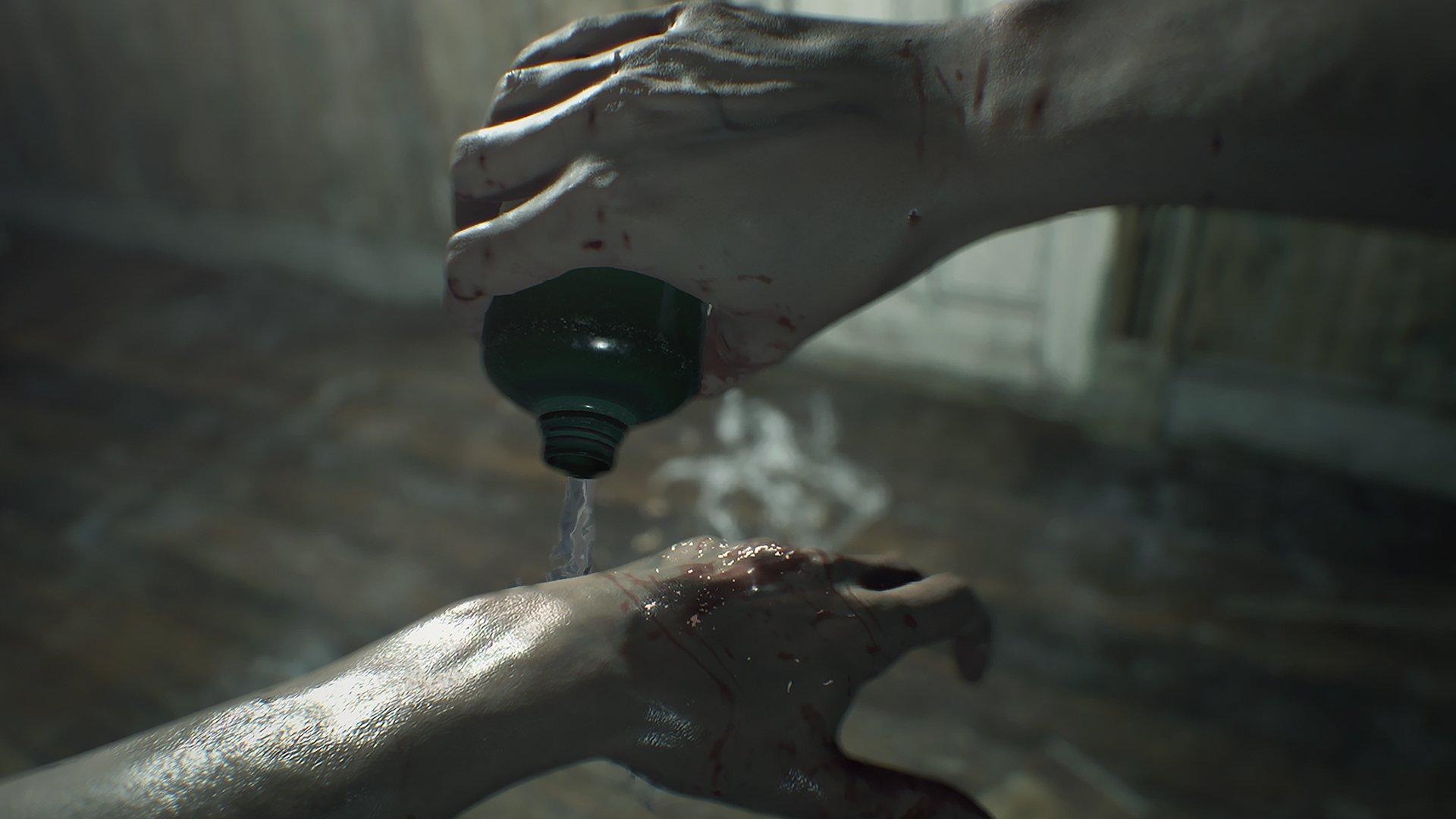 Resident Evil 7 Biohazard - Xbox One Digital Code - Image 13