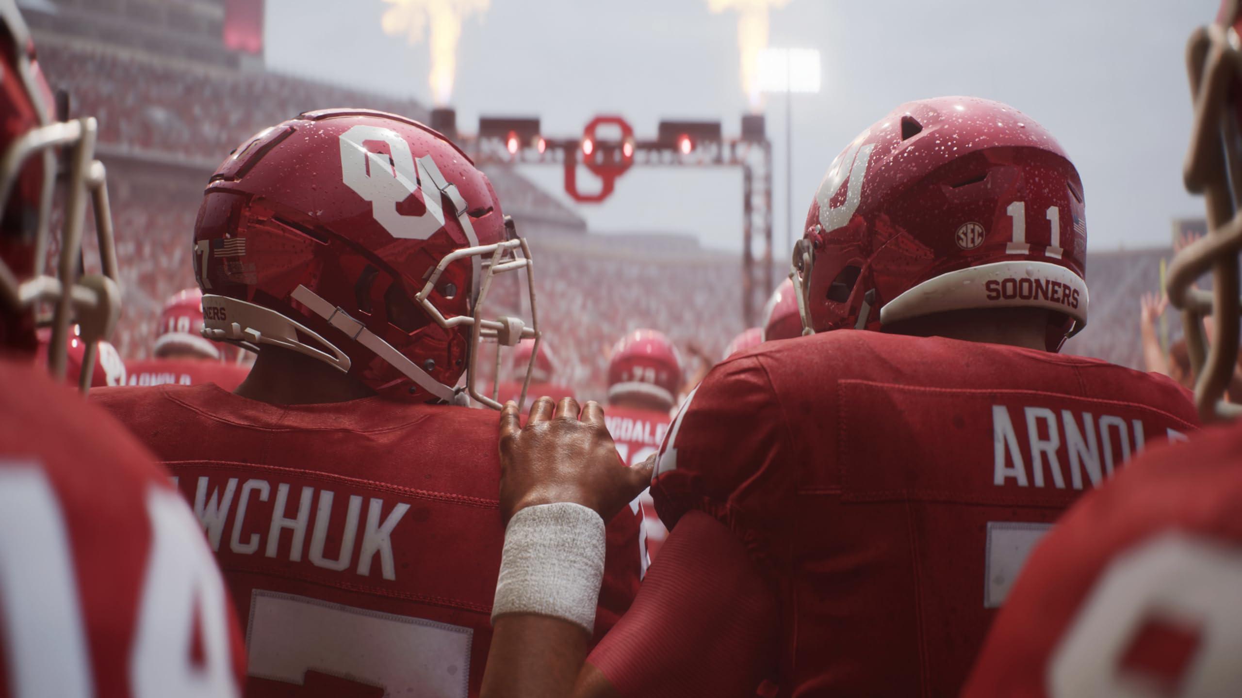 EA SPORTS College Football 25 - Xbox Series X - Image 6