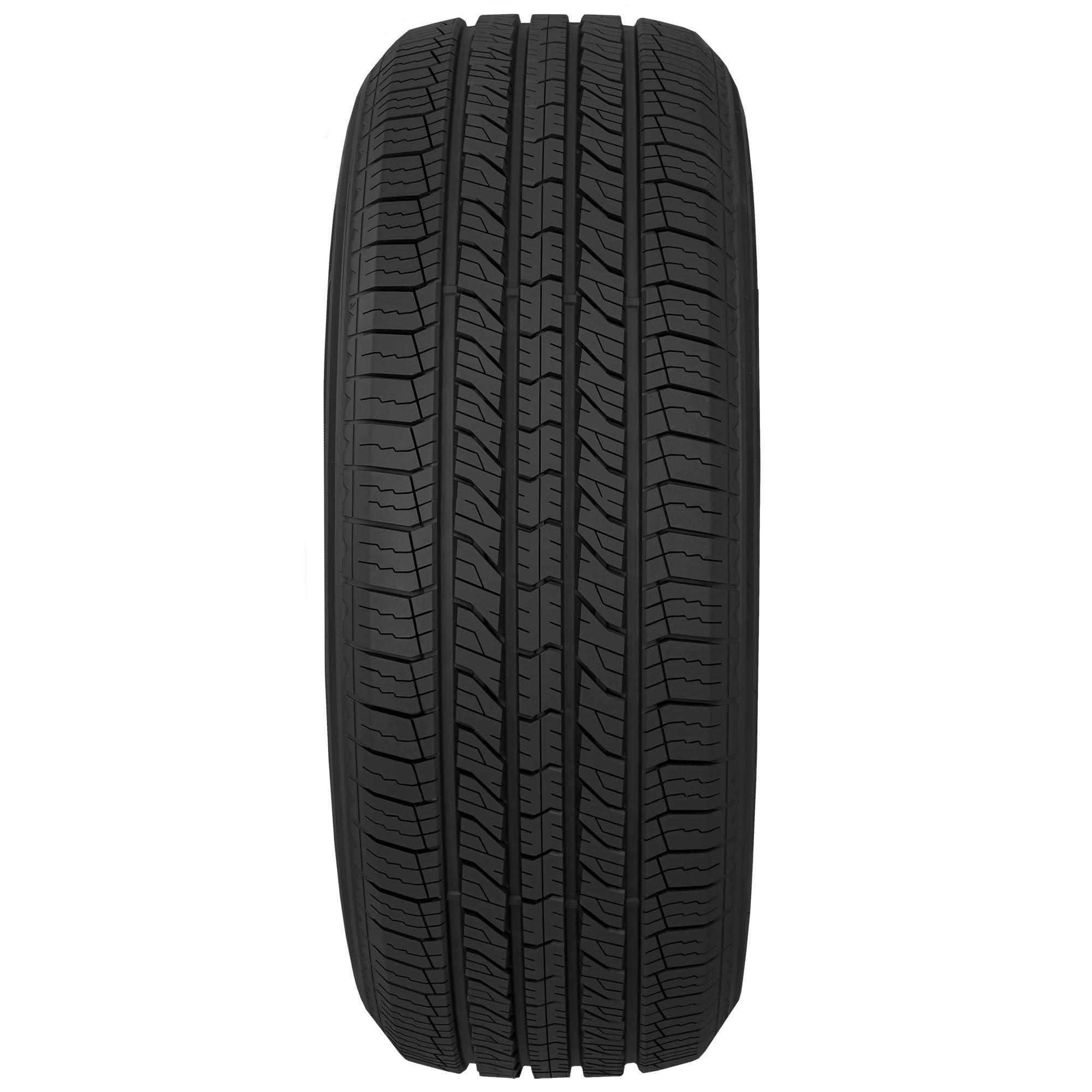 Achilles Desert Hawk HT3 Highway 225/55R19 99V SUV/Crossover Tire - Image 3
