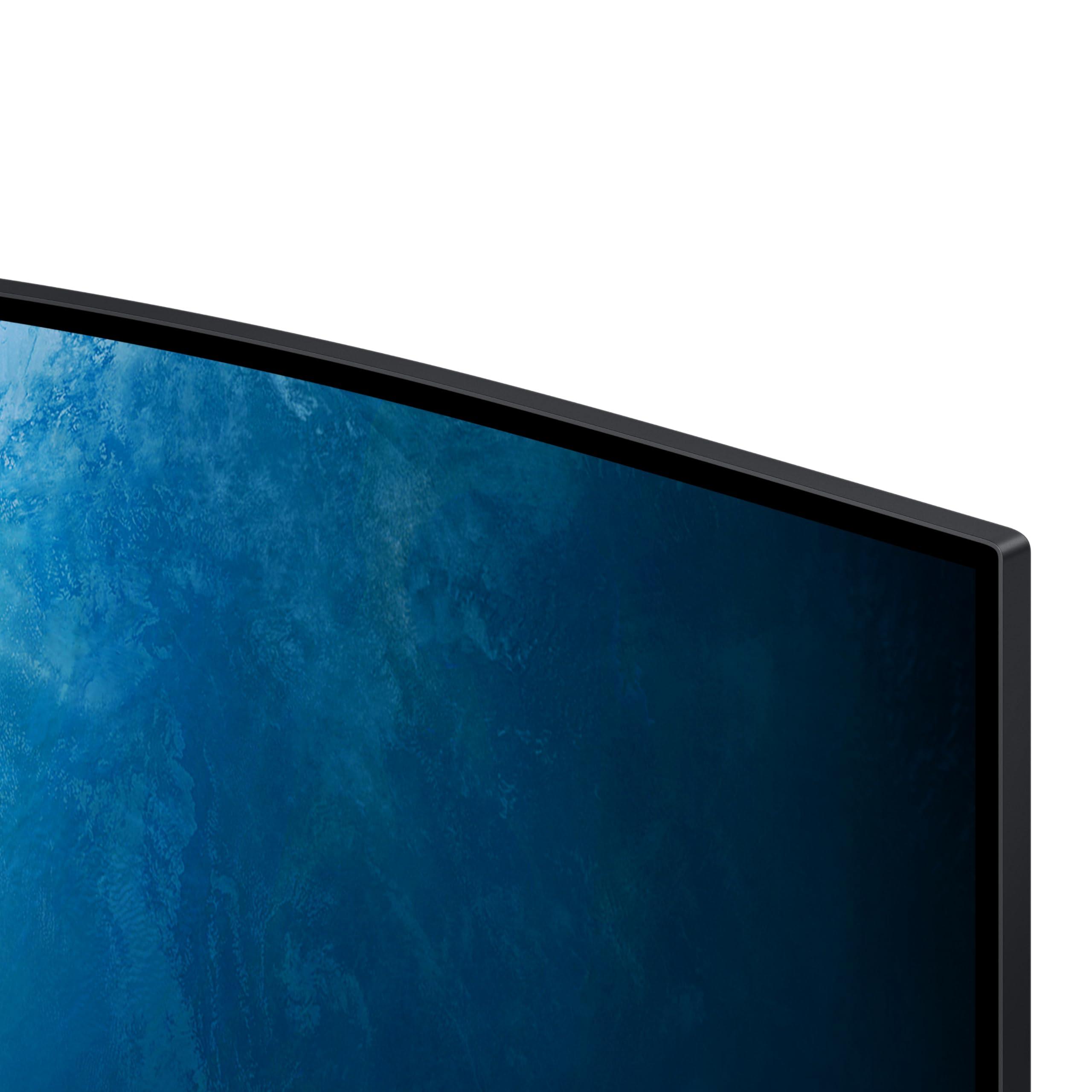 SAMSUNG 49” Odyssey G9 Series DQHD 1000R Curved Gaming Monitor, 1ms(GtG), VESA DisplayHDR 1000, 240Hz, AMD FreeSync Premium Pro, Height Adjustable Stand, Ultrawide Screen, LS49CG954ENXZA, 2024 - Image 12