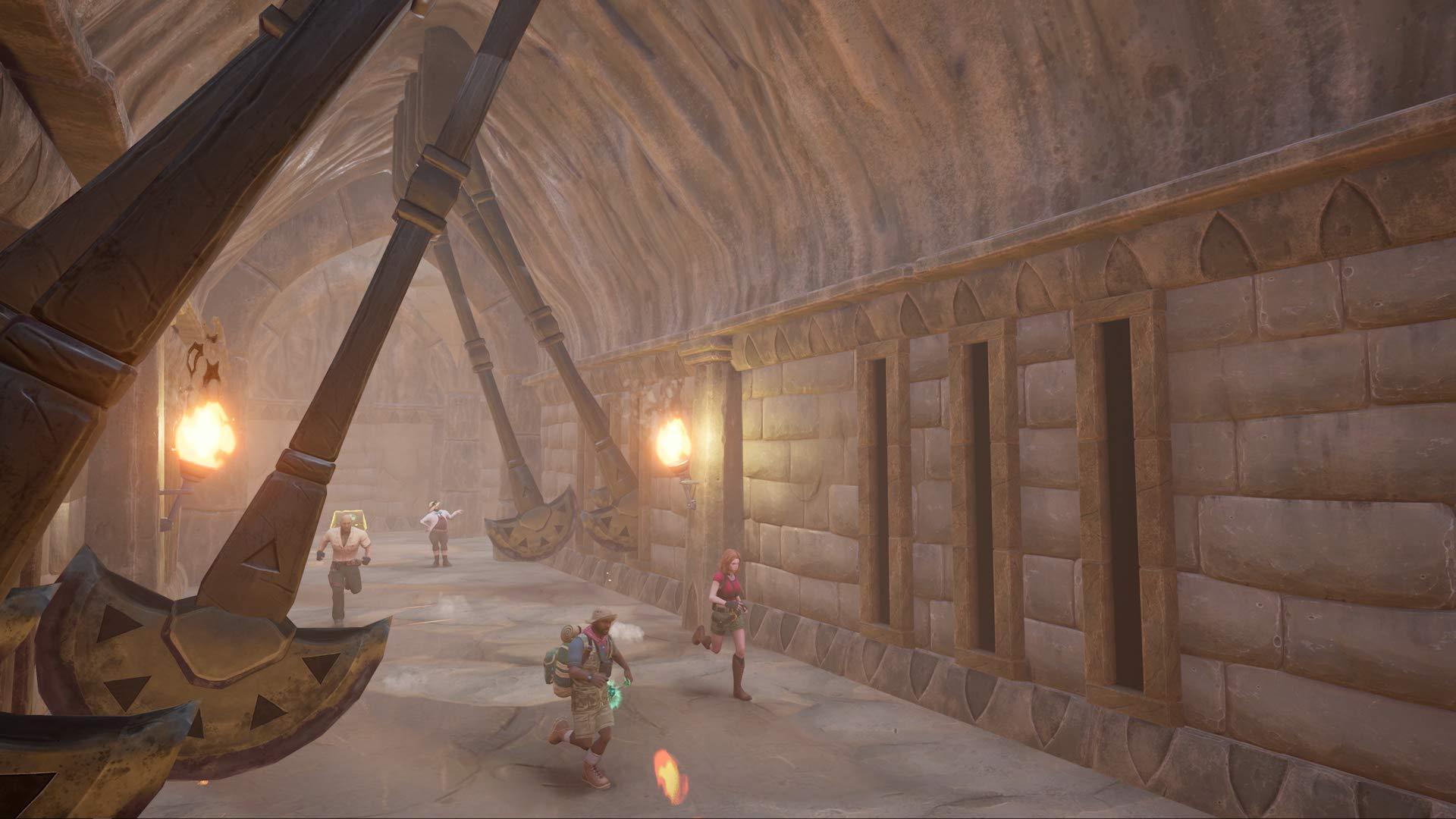 Jumanji: The Video Game - Nintendo Switch - Image 7