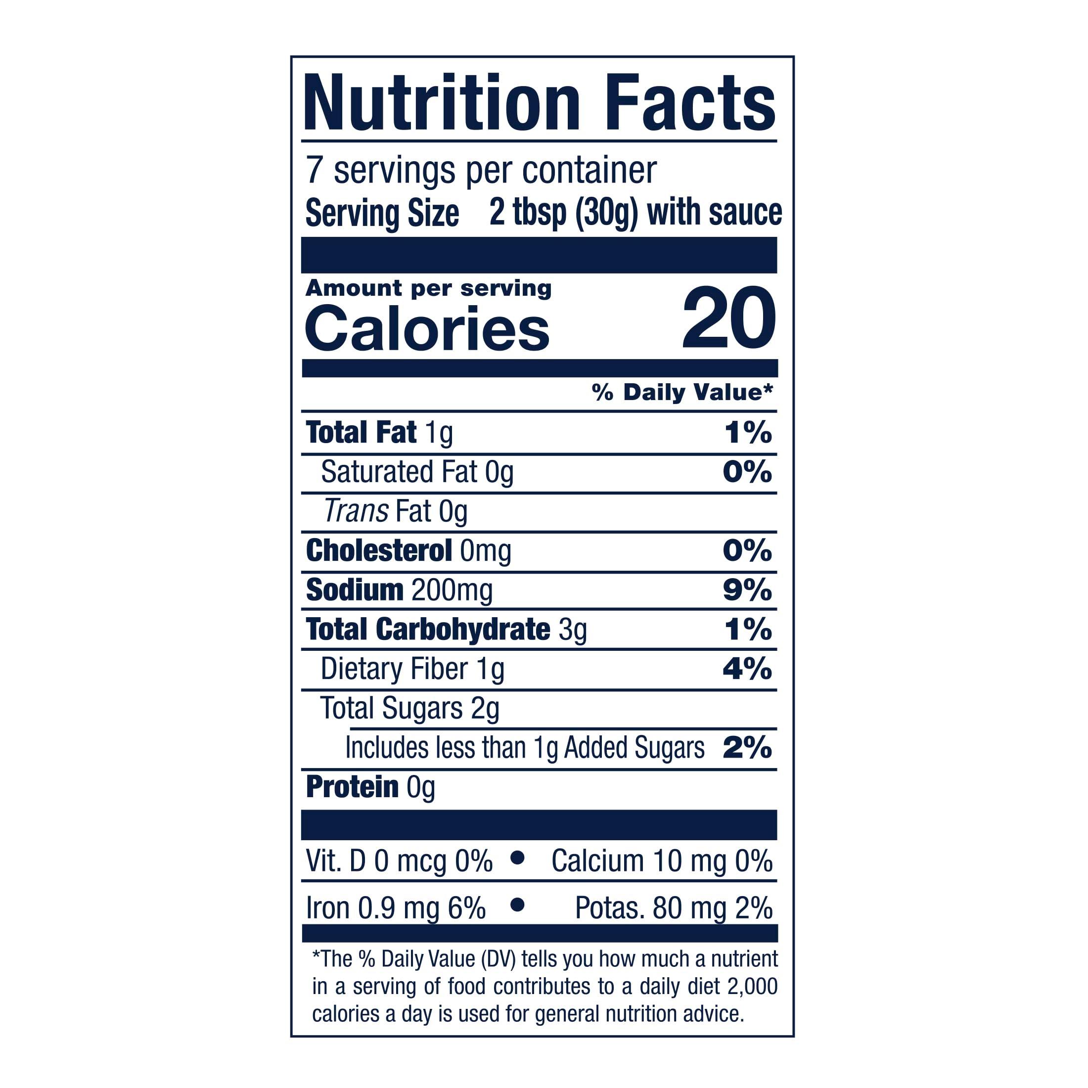 San Marcos, Chilpotle In Adobo Sauce, 7.5 Ounce - Image 8