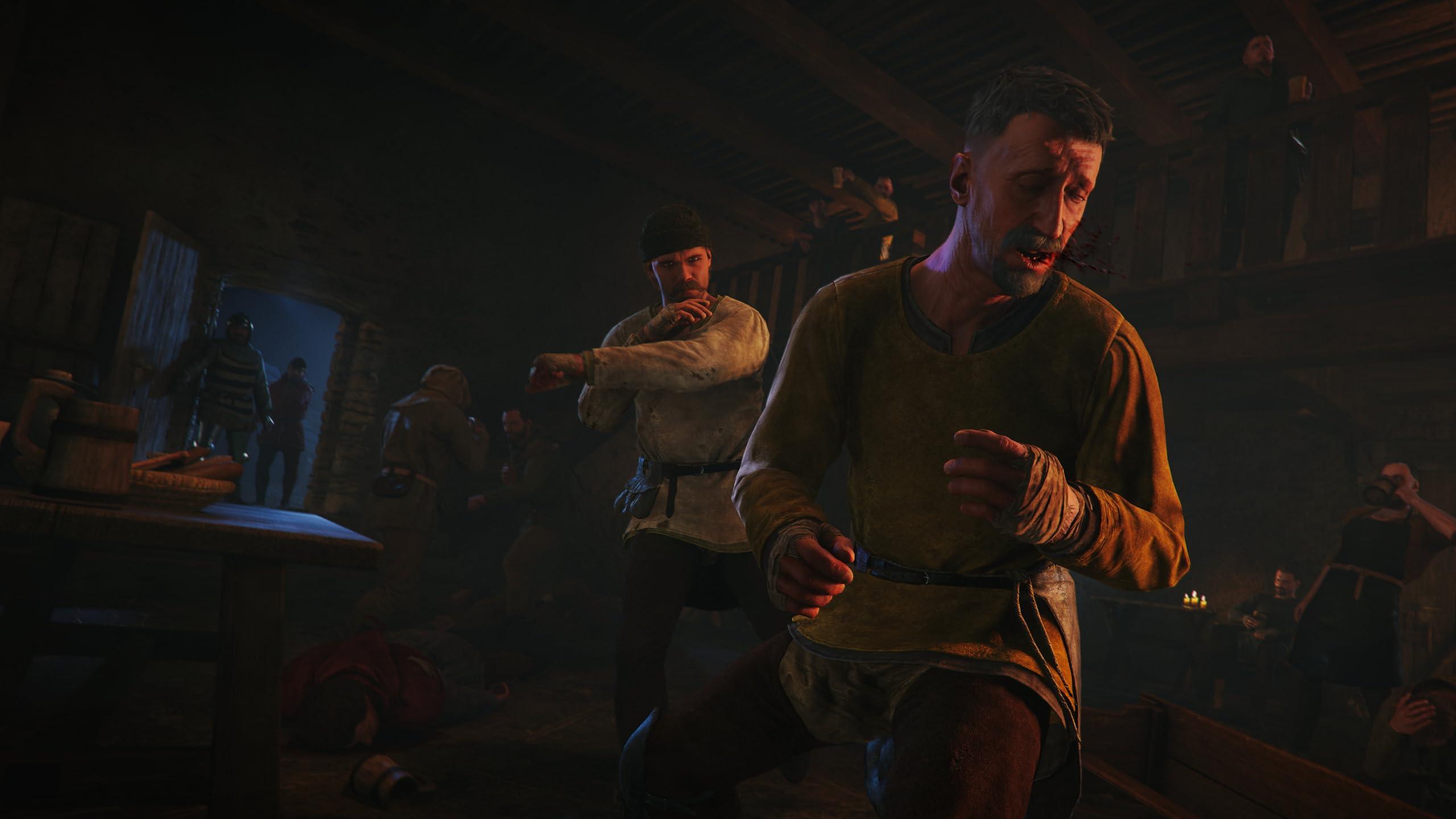 Kingdom Come: Deliverance II Gold Edition - PlayStation 5 - Image 4