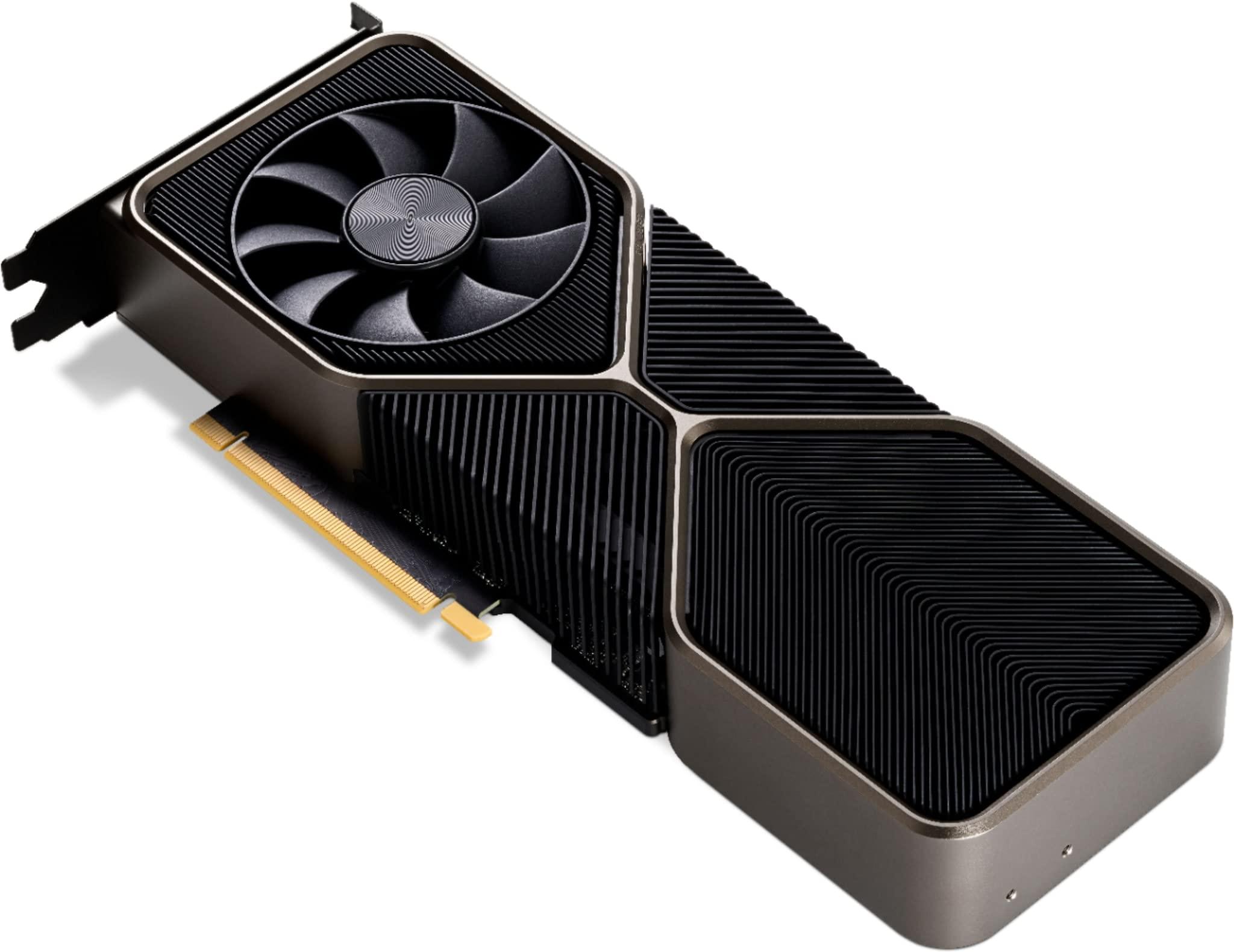 Nvidia 3080 Founders Edition (Renewed) - Image 2