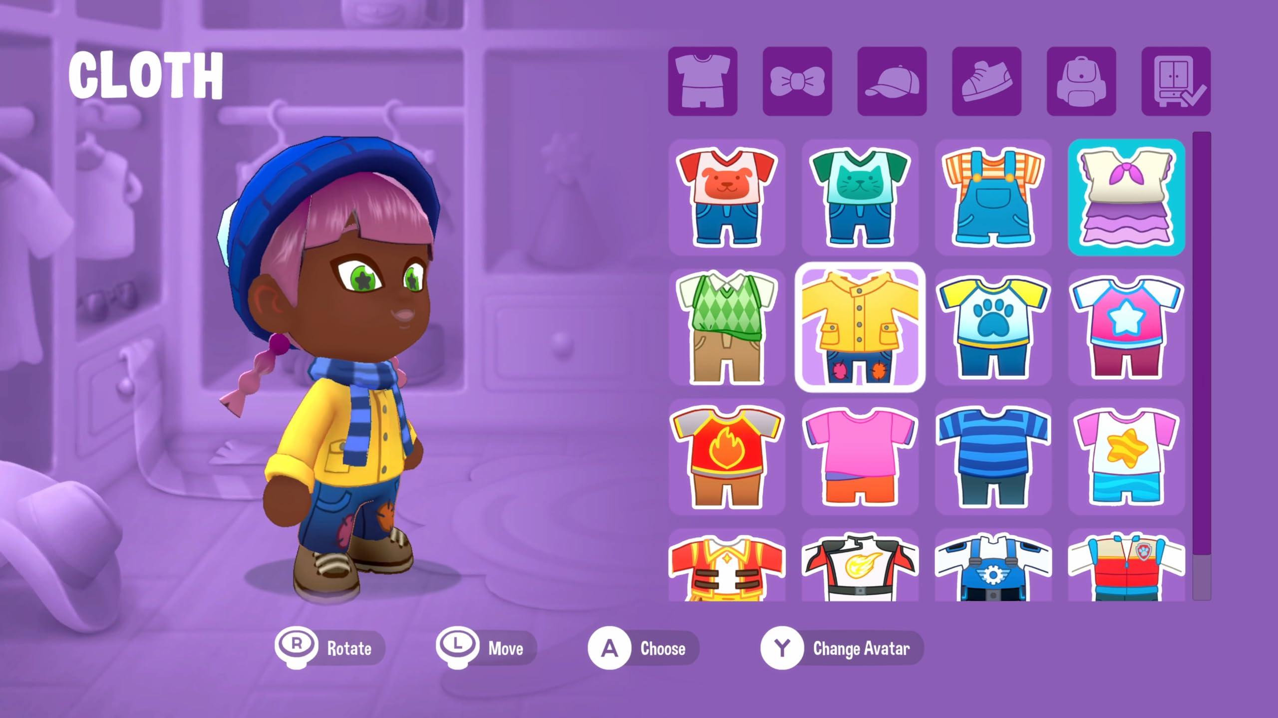 Nick Jr. Party Adventure - Xbox Series X/Xbox One - Image 4