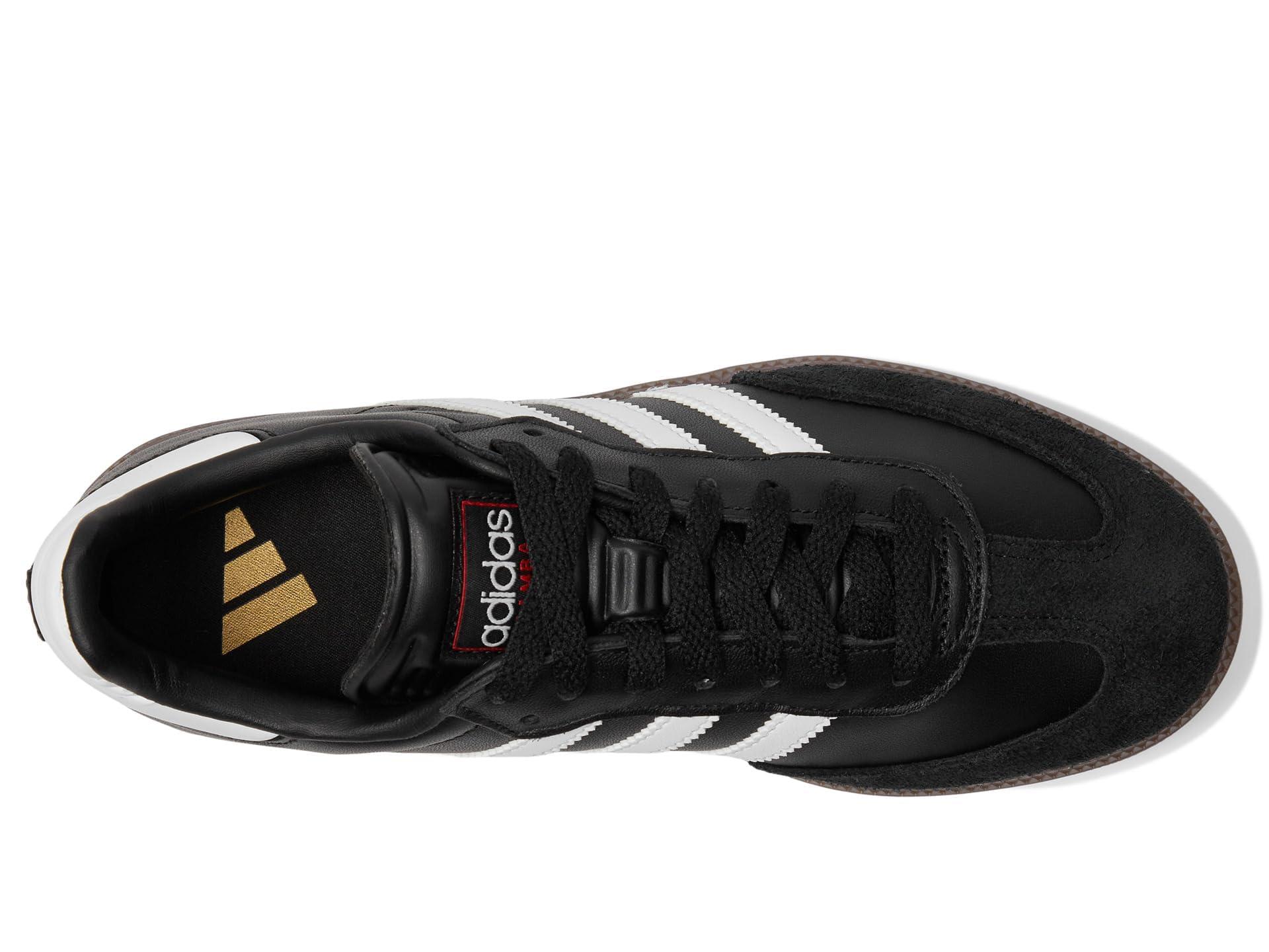 adidas Unisex-Adult Samba Indoor Sneaker - Image 3