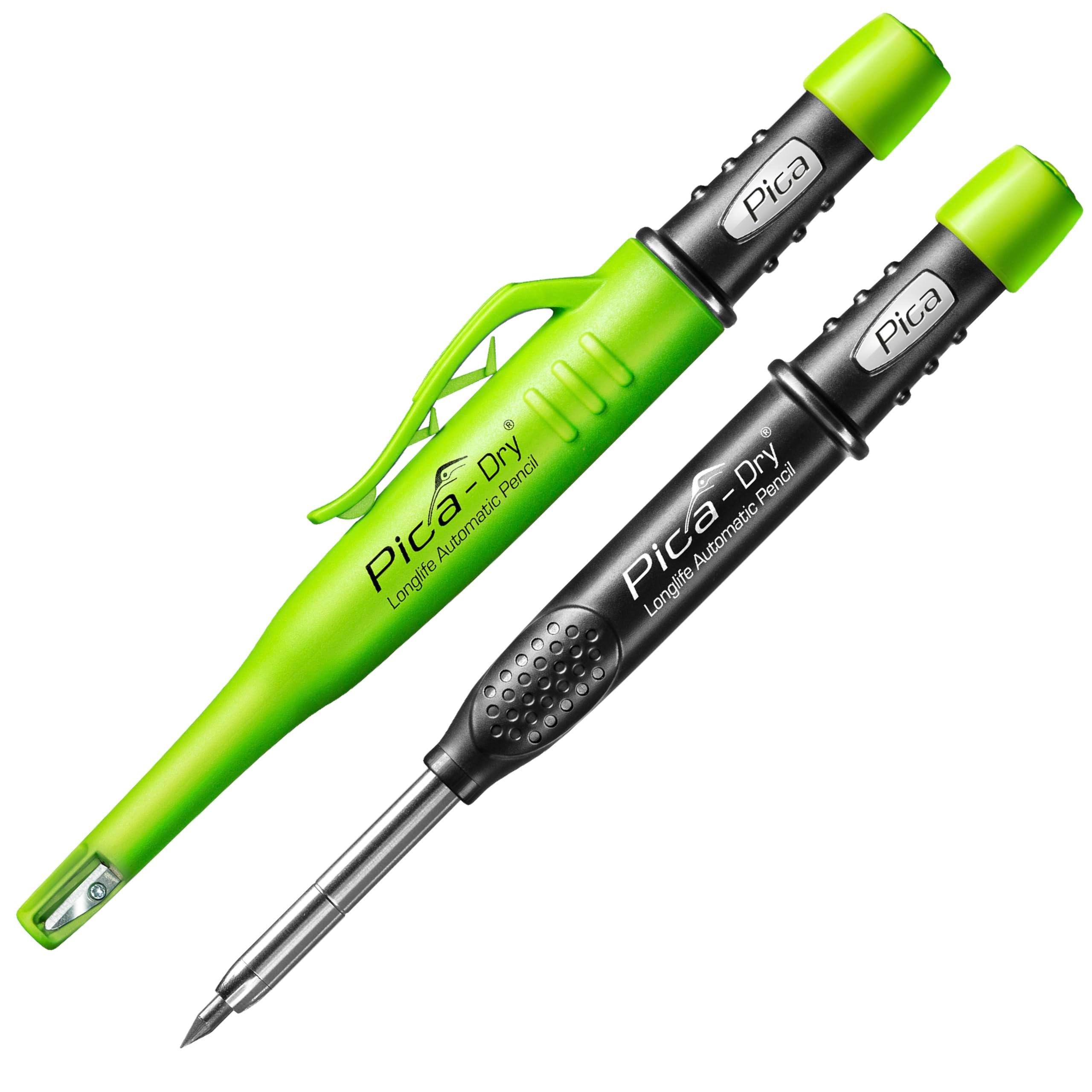 Pica-Dry Longlife Automatic Pencil 3030